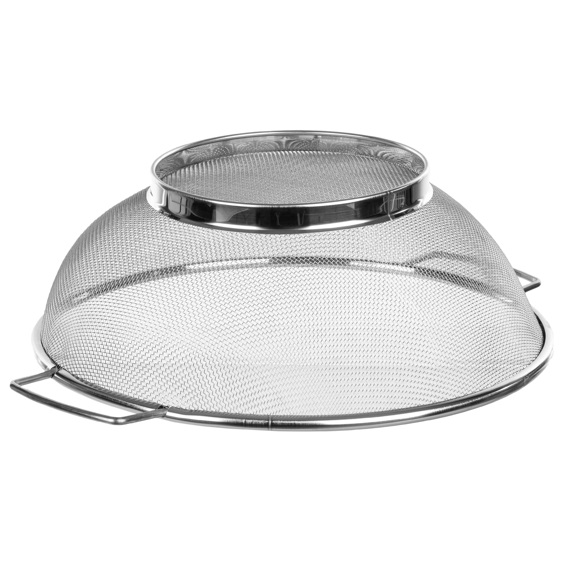 Sitko kuchenne Albere nierdzewne 27cm