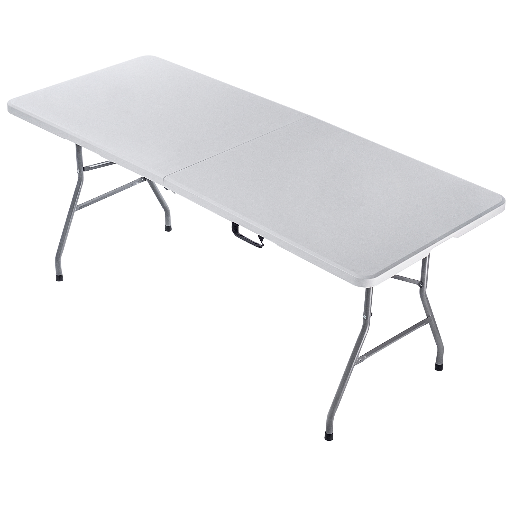 Stół ogrodowy Forges składany 74x180cm