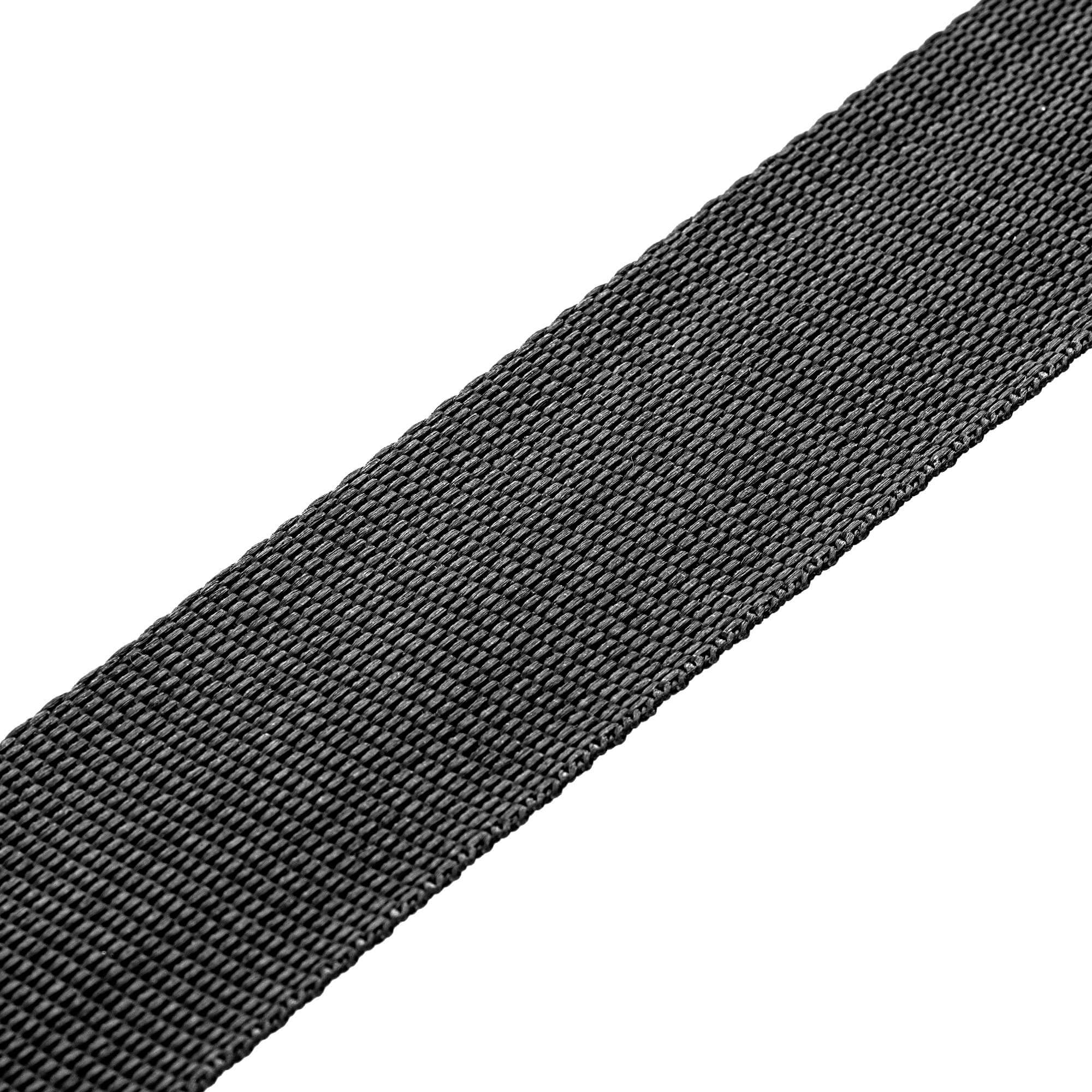 Taśma do mocowania drzew Awenne 40 mm x 50 m czarna