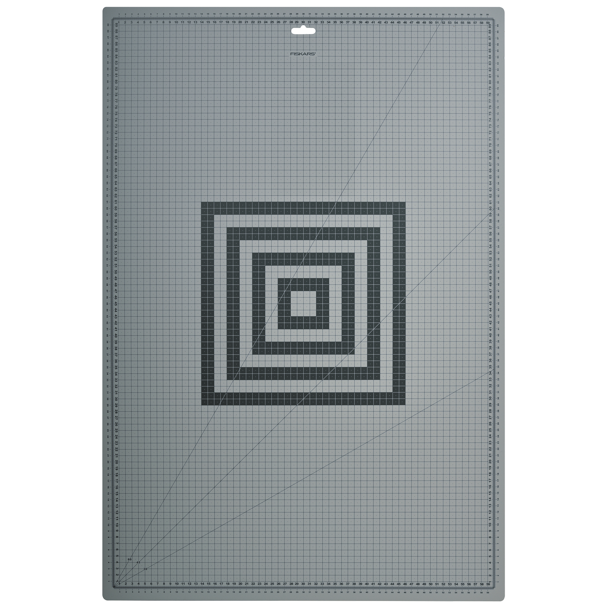 Fiskars 1003896 Mata do cięcia samoregenerująca 60x91 cm/24''x36''