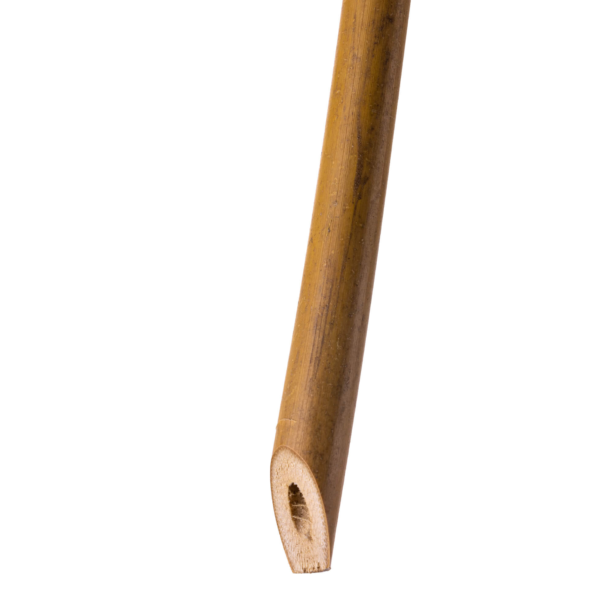 Drabinka do kwiatów bambusowa 43 x 22 cm