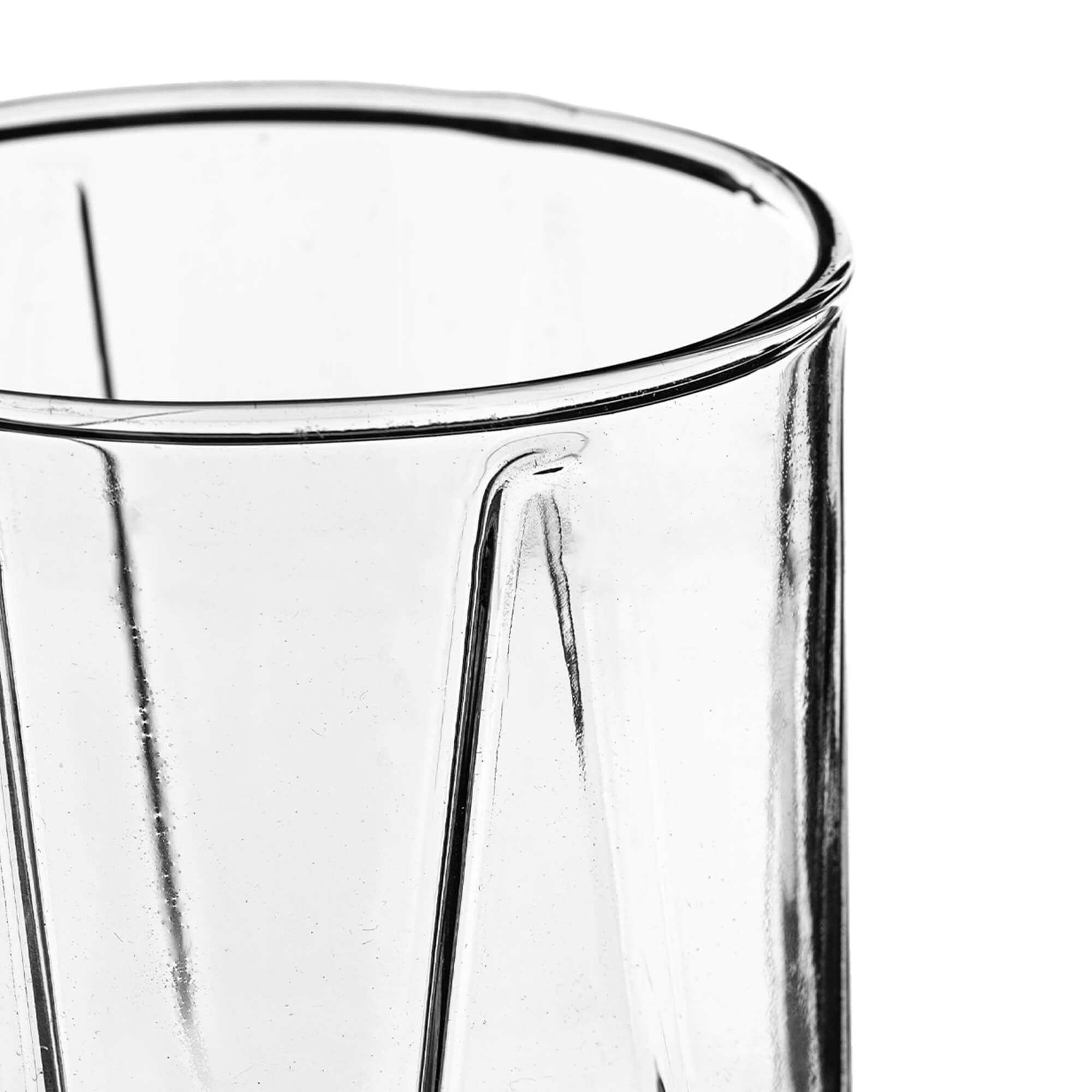 Szklanka do drinków i napojów Molinella 360 ml 1 szt.