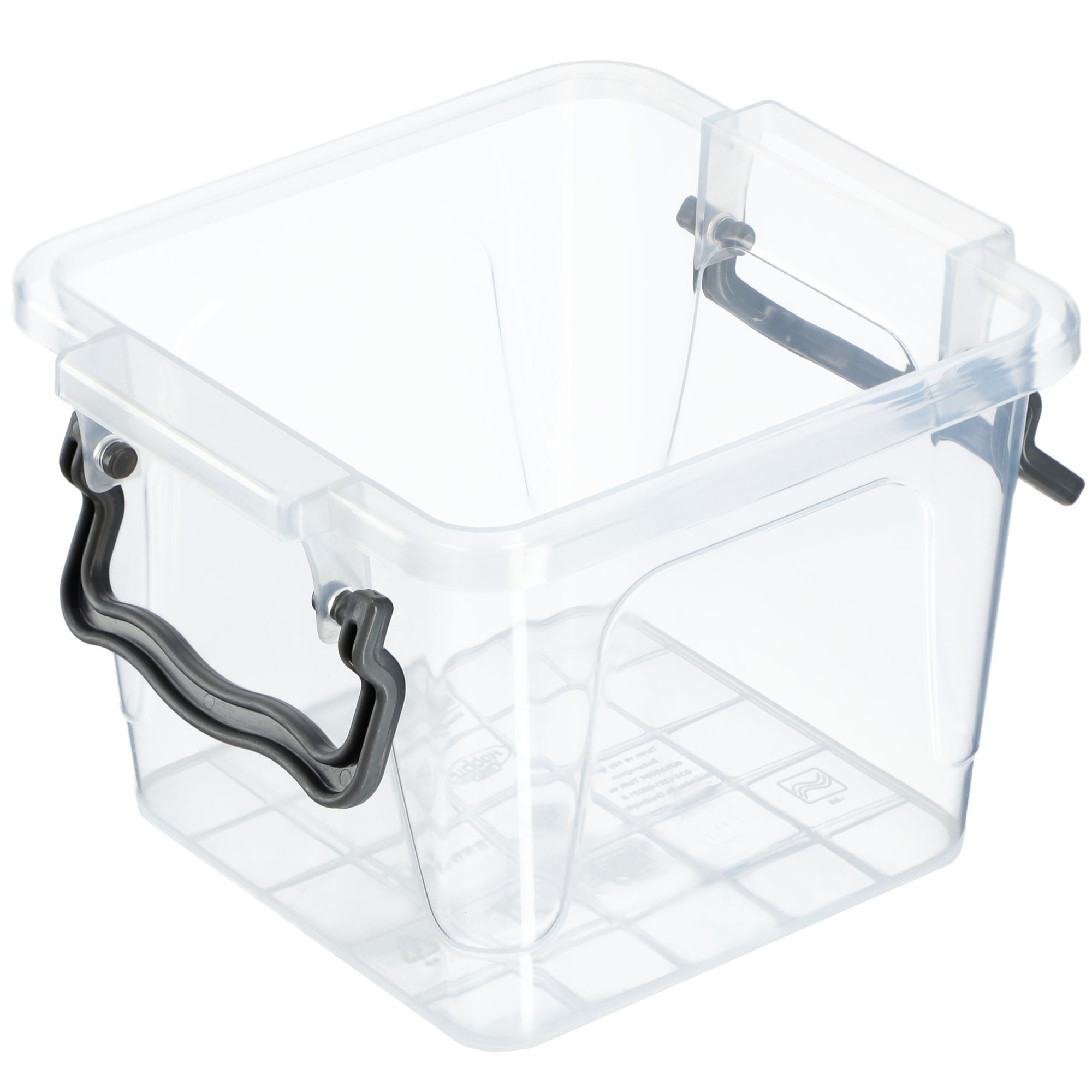 Pojemnik na żywność Multi box, 0,55L