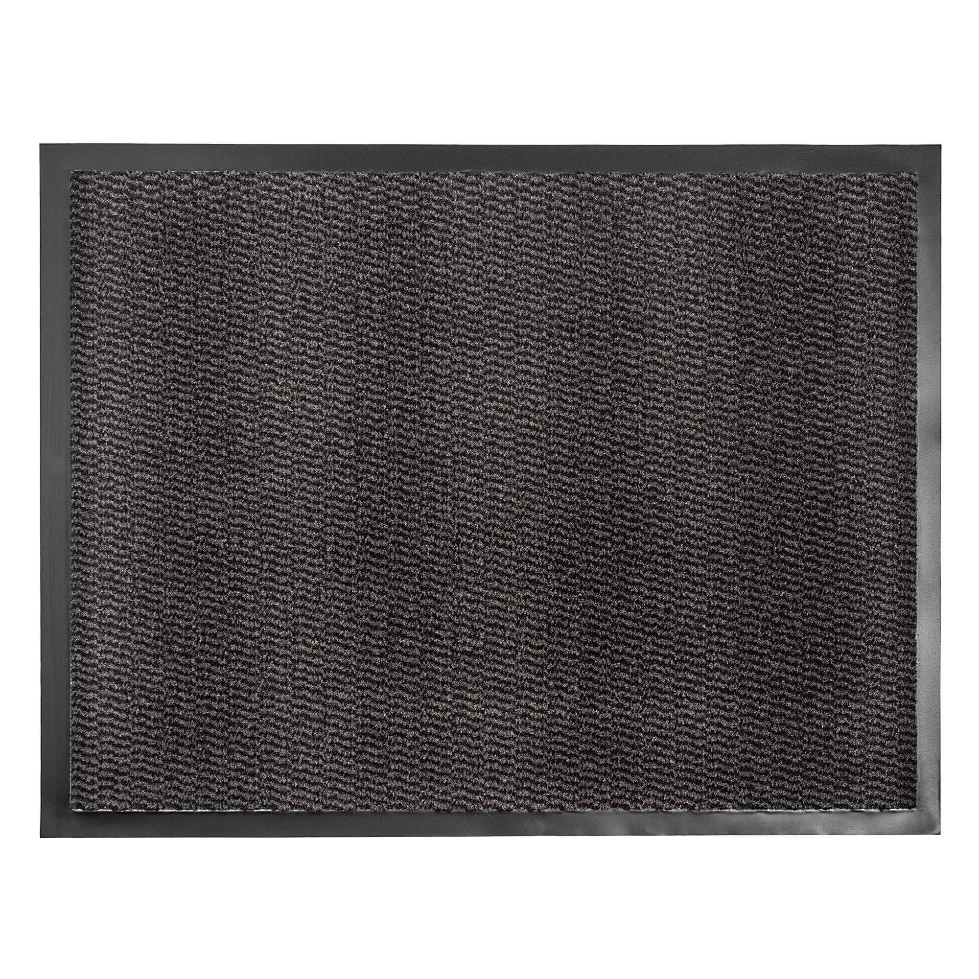 Wycieraczka pod drzwi Carnate 120x180cm, antracyt