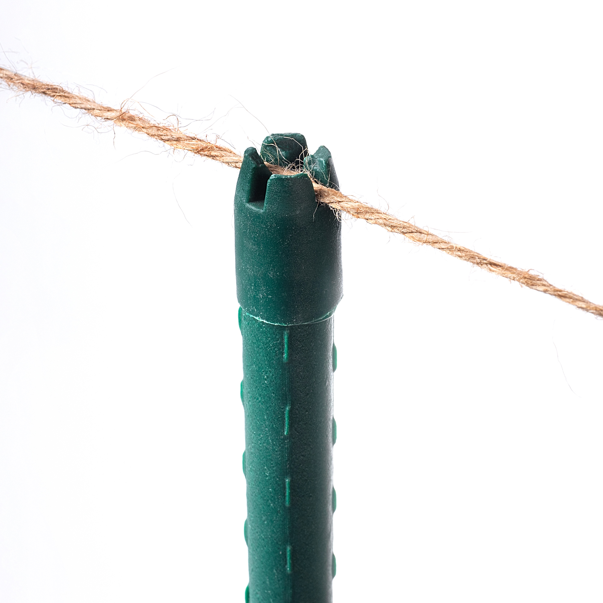 Podpora ogrodowa tyczka do roślin Trang 150cm 16mm 10szt