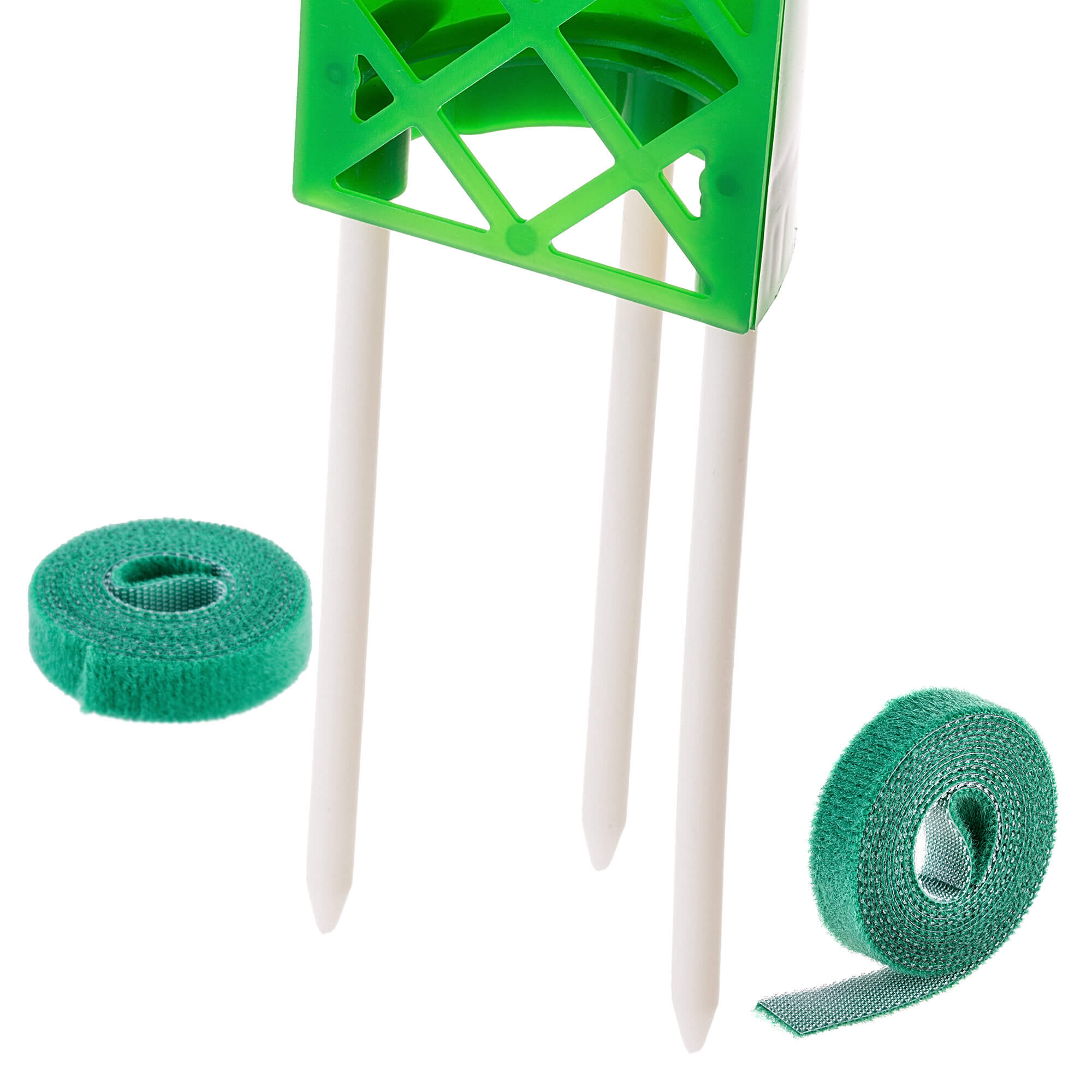 Palik do mchu Vayrac 40 x 4 cm zielony 2 szt.