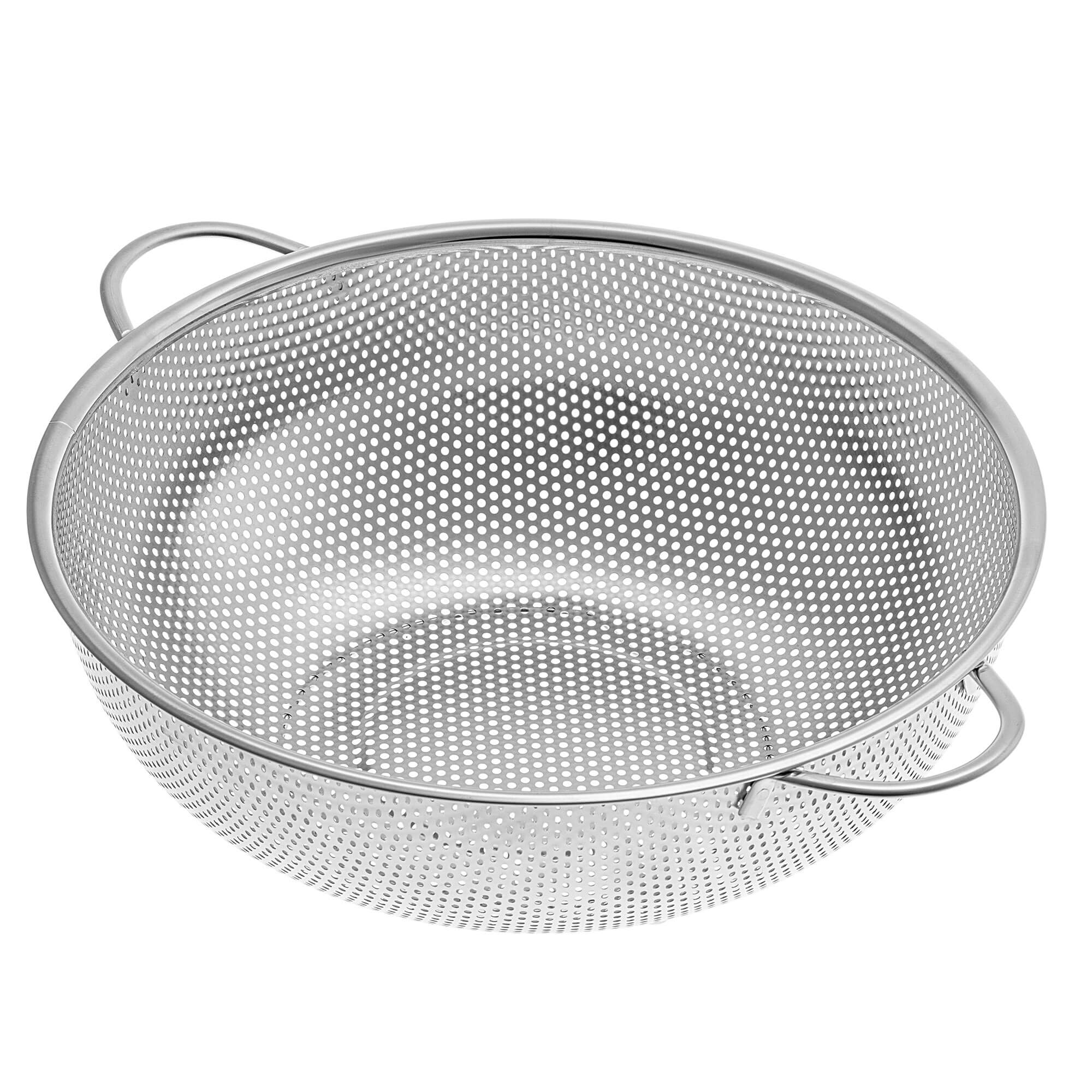 Stalowe sitko kuchenne Cadotto 27 cm