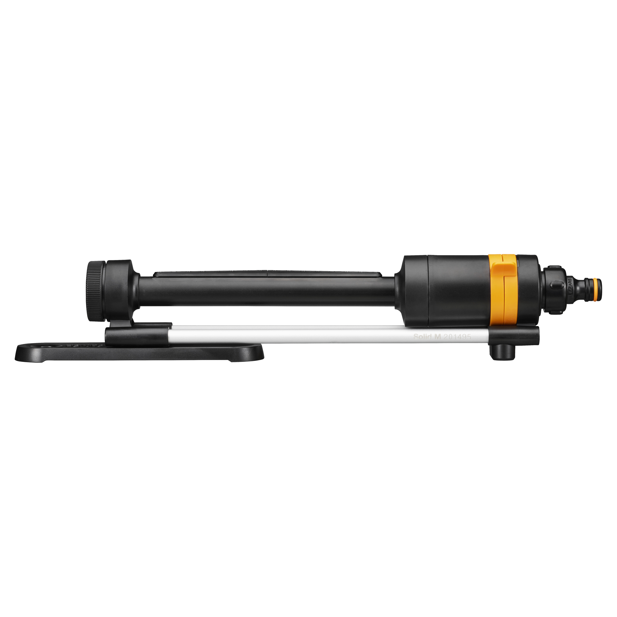 Fiskars 1070835 Solid Zraszacz wahadłowy S-M
