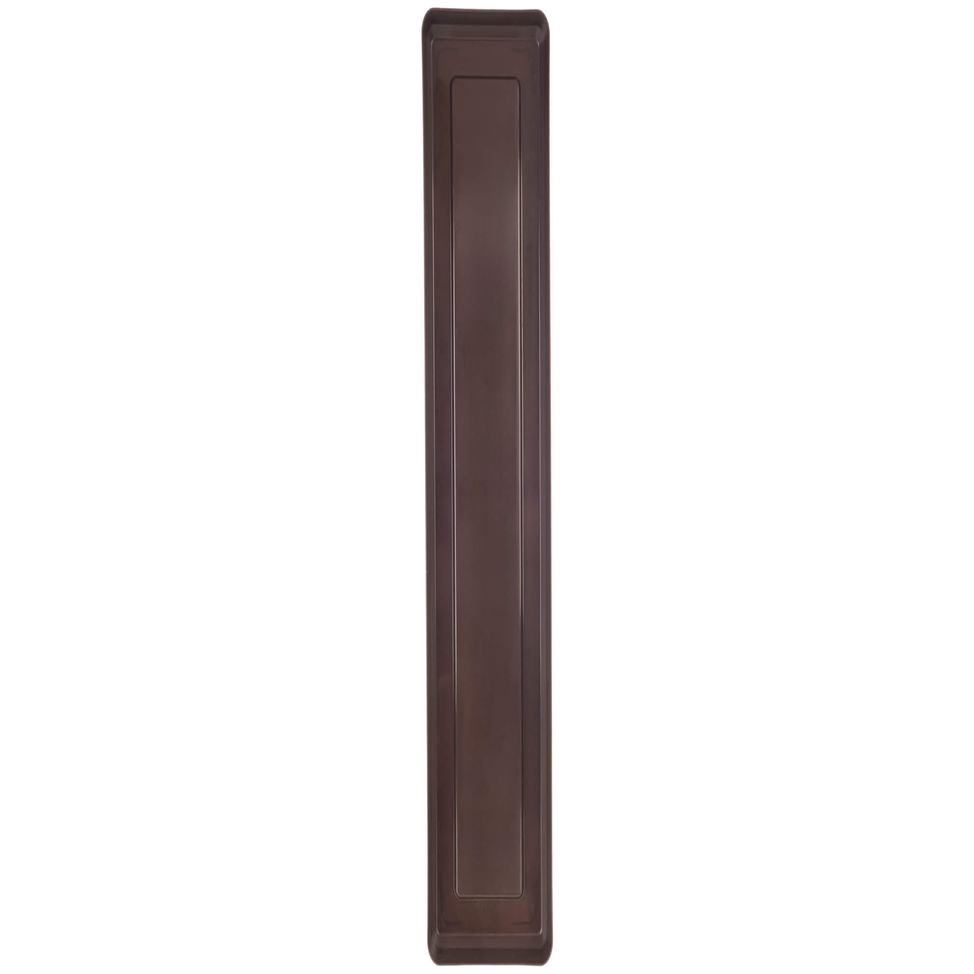 Podstawka pod skrzynkę Paulin 80cm mokka