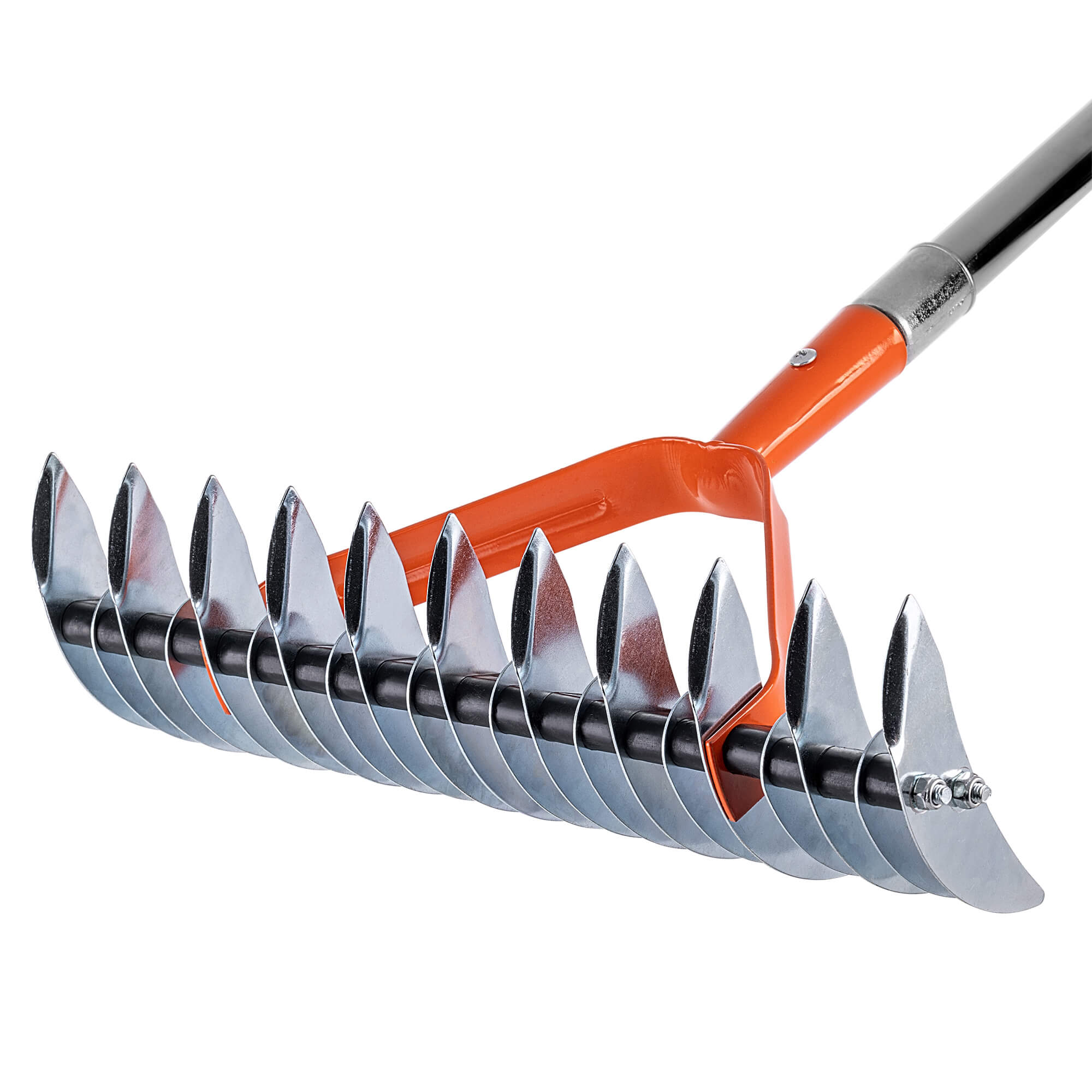 Aerator ogrodowy dwustronny Voulx 137 x 35 cm