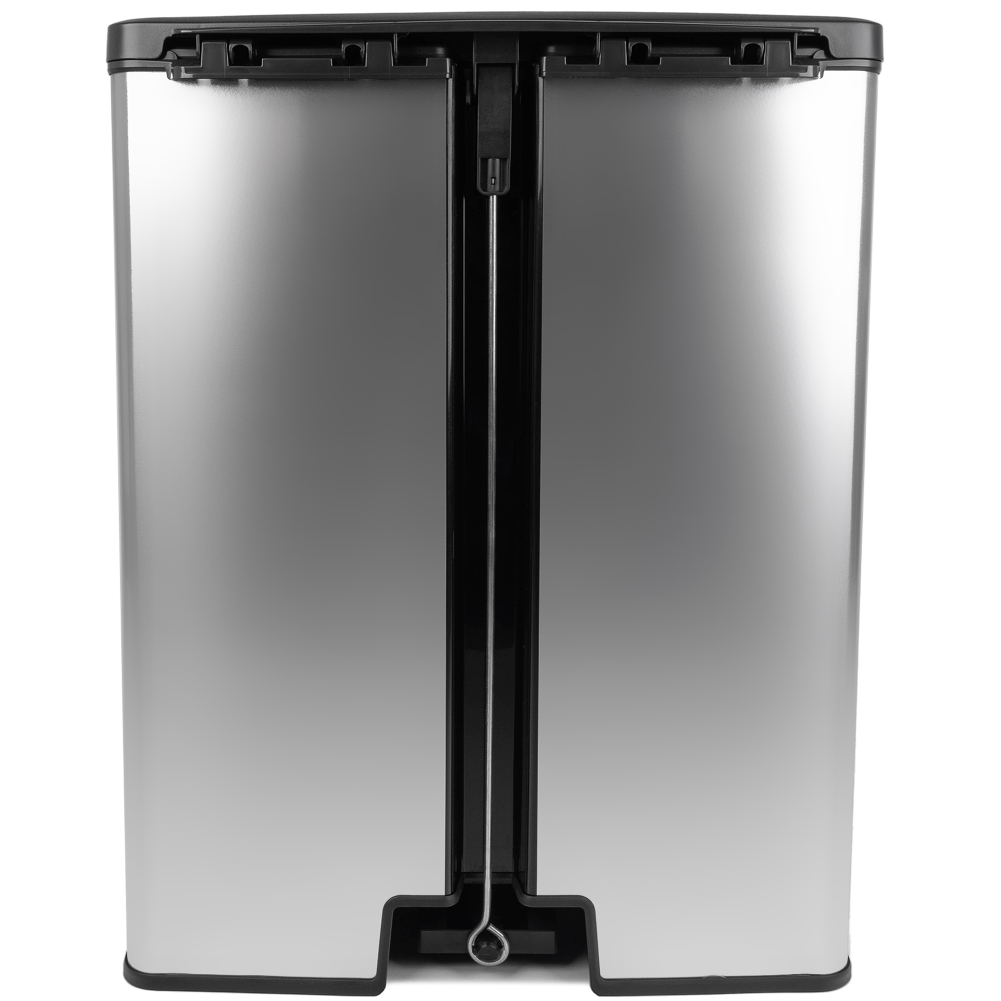 Kosz na śmieci z pedałem Curver Deco bin 65L
