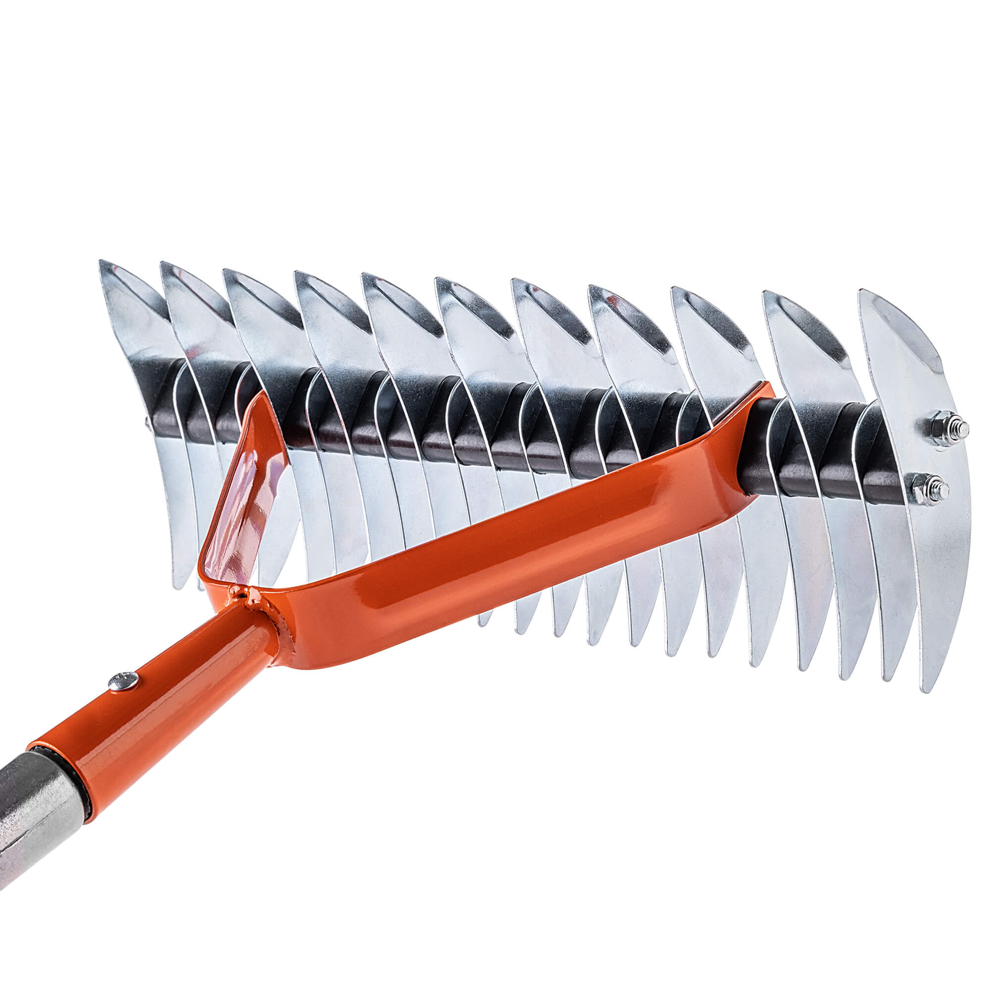 Aerator ogrodowy dwustronny Voulx 137 x 35 cm