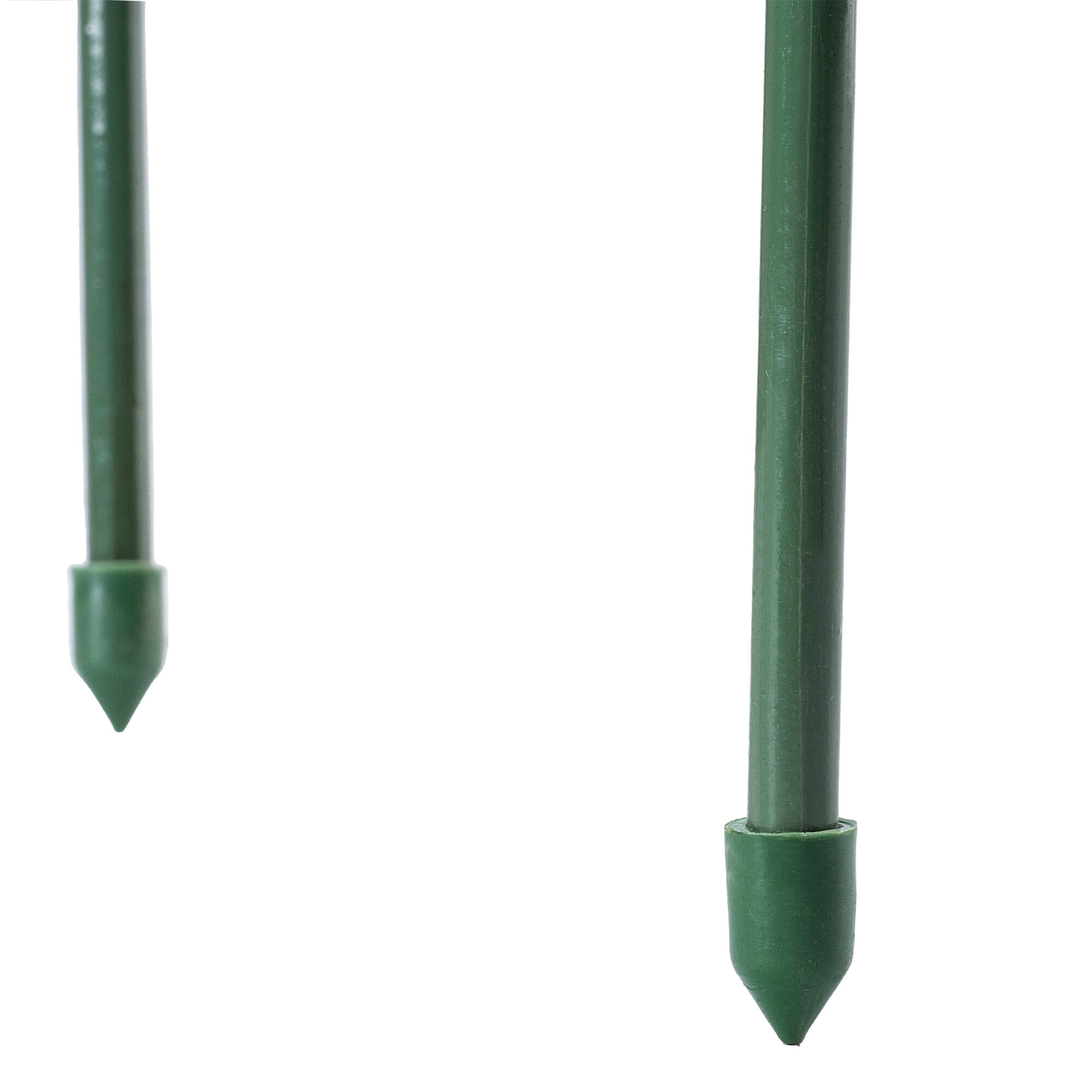Podpora pierścieniowa do roślin Bodiel 75 cm 3 szt.