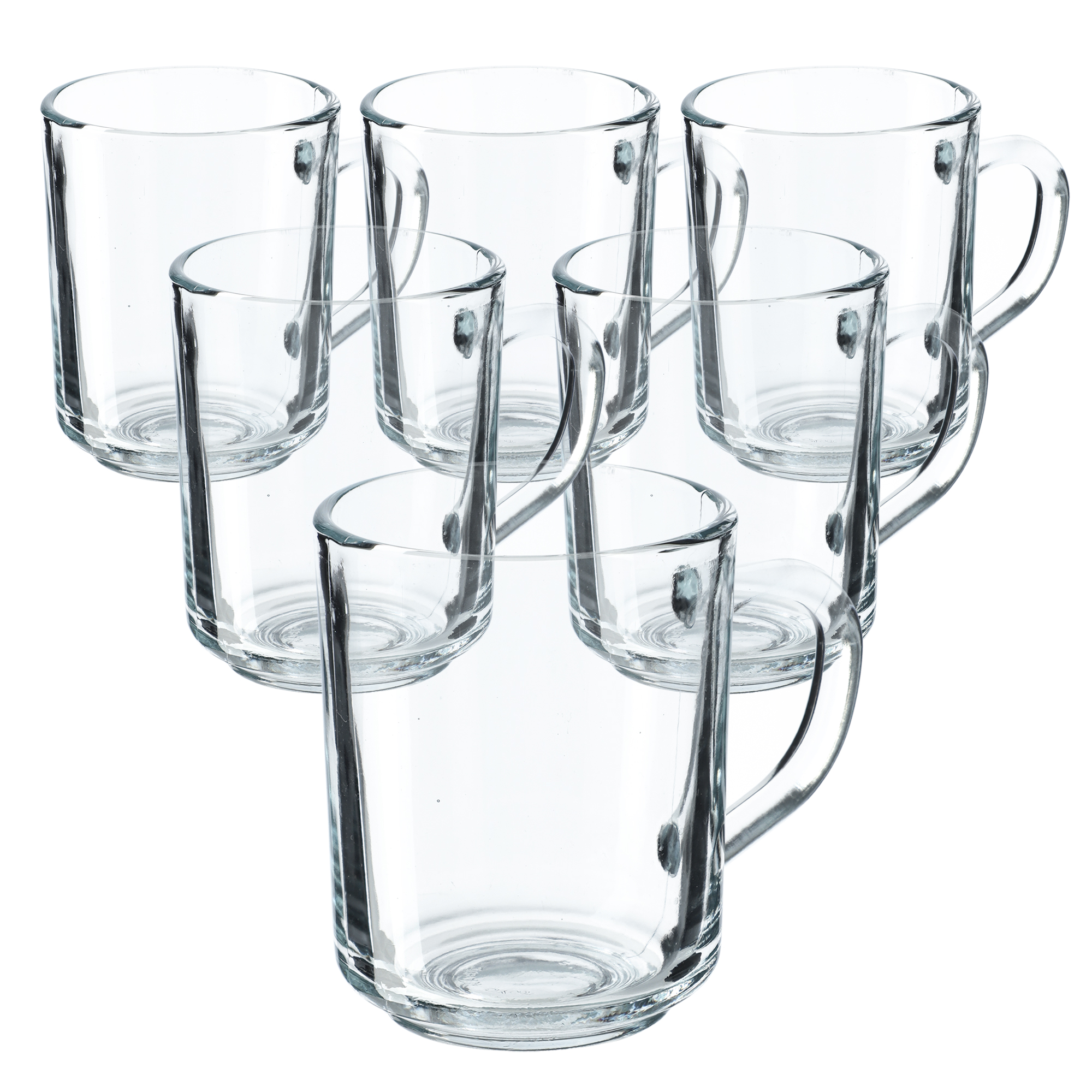 Kubek Pazin 240 ml, 6 szt.