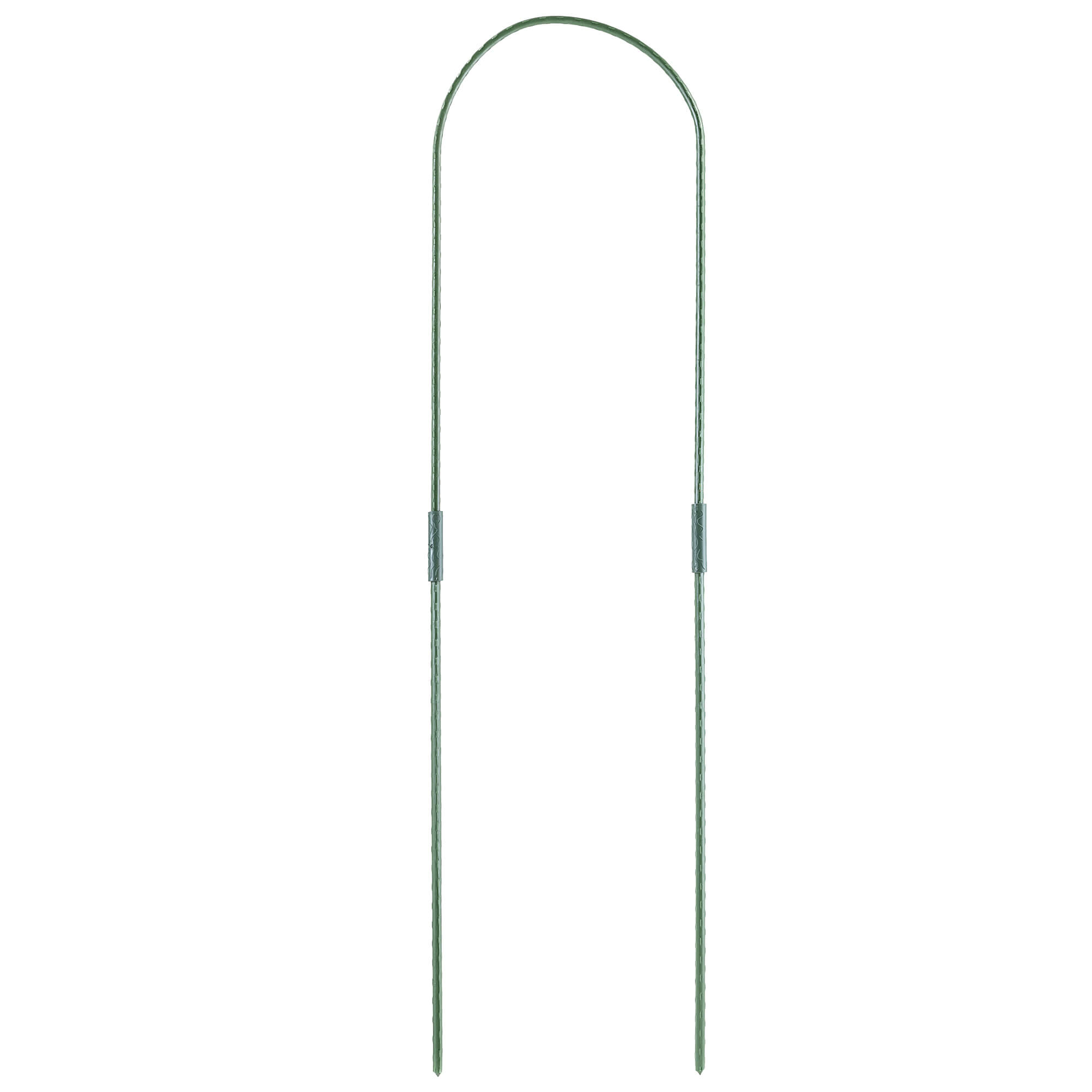 Podpora ogrodowa łukowa Arnage 28 x 155 cm 20 szt.
