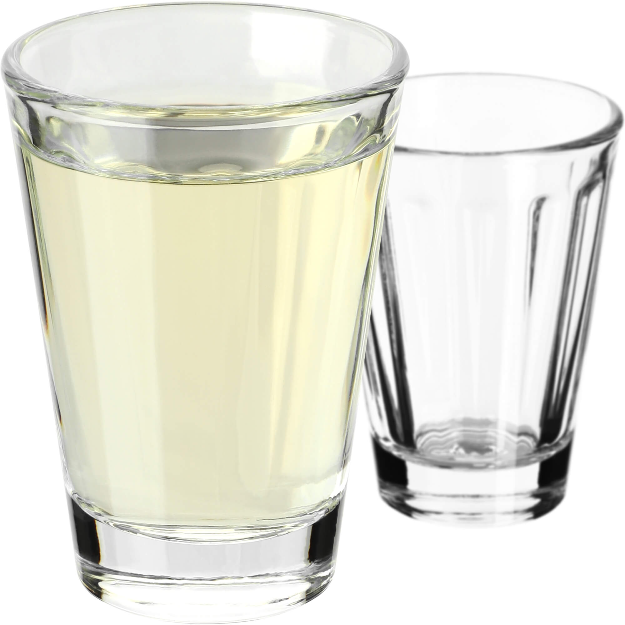 Kieliszki do wódki 50 ml, 6 szt.