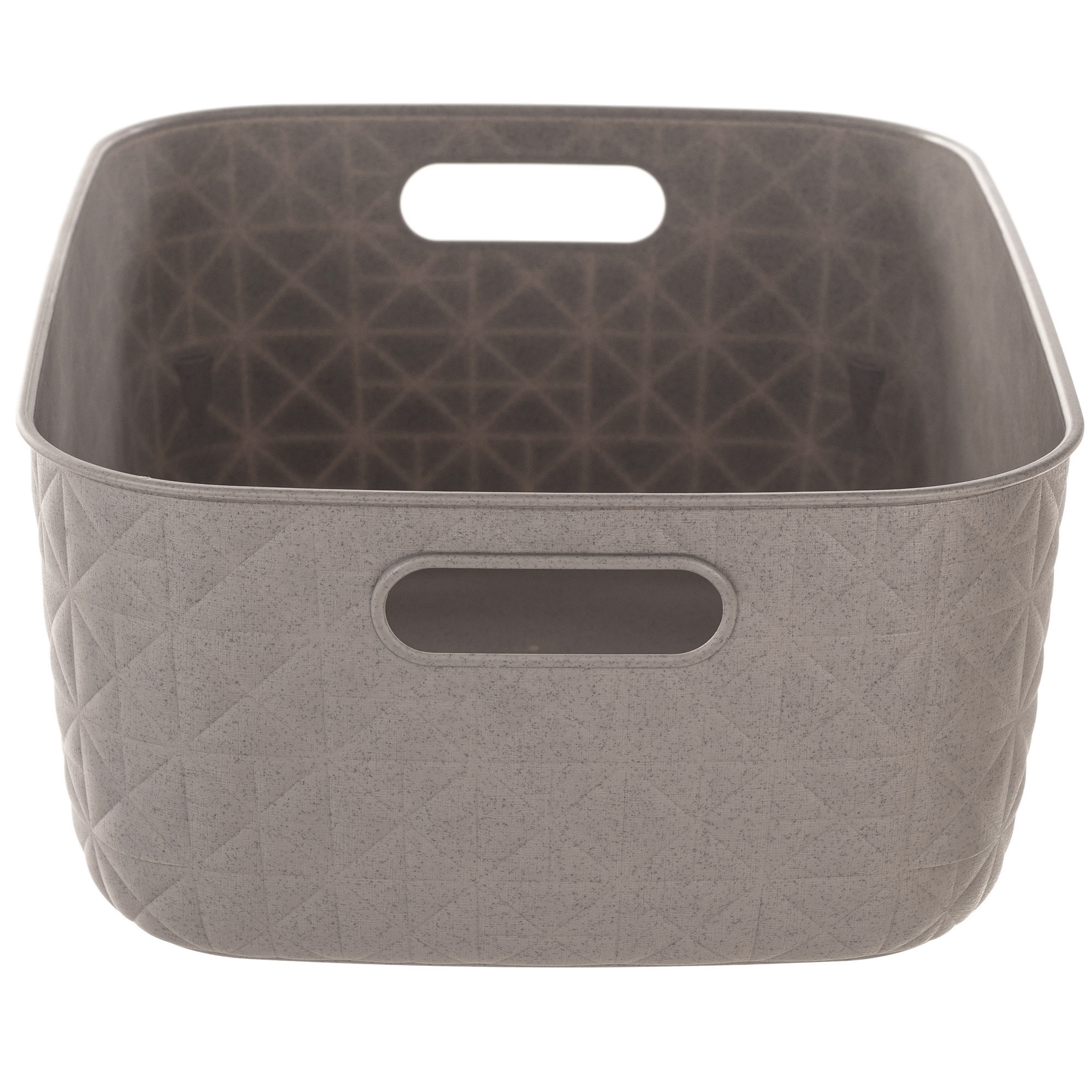 Koszyk Curver Softex M 12,5L beżowy