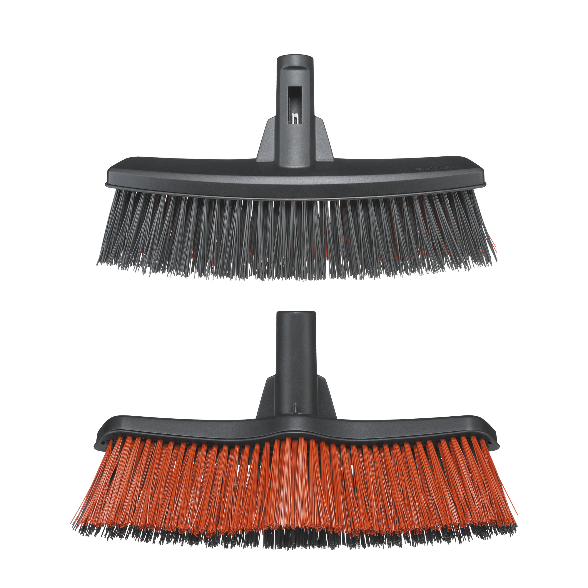 Fiskars 1025930 Solid Głowica szczotki uniwersalnej (M)