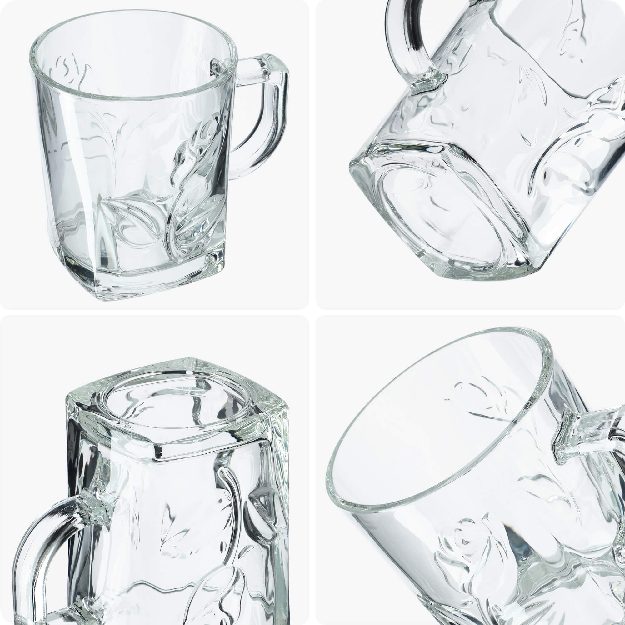 Szklanka Todi 260 ml, 6 szt.