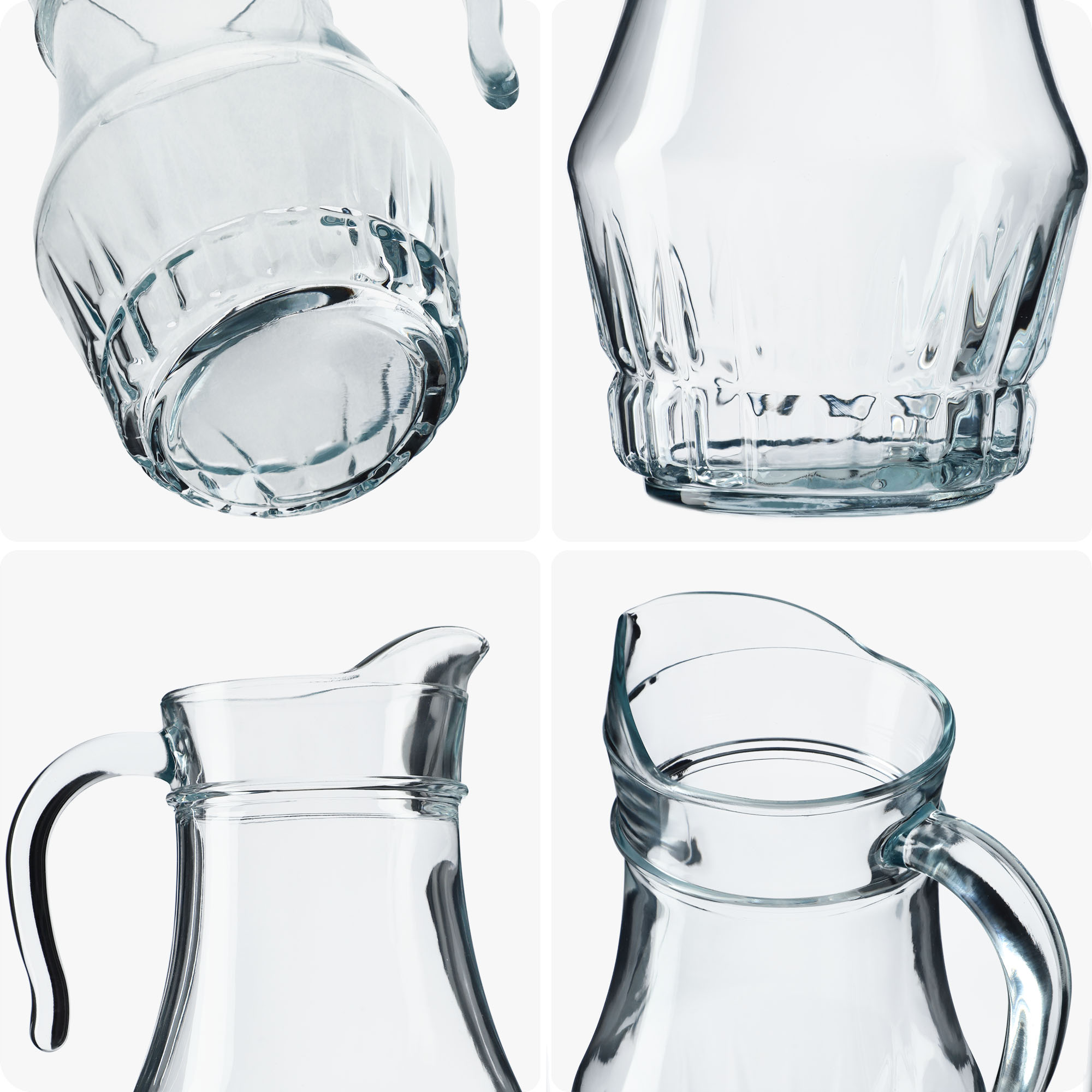 Dzbanek na napoje Breda 1,5L