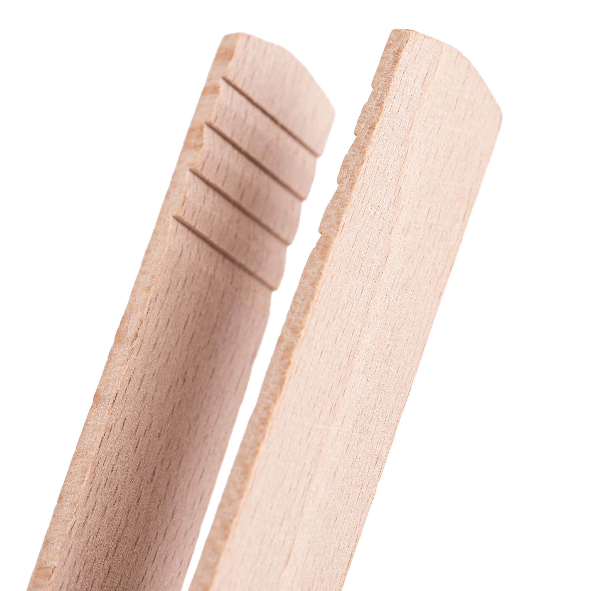Szczypce drewniane do ogórków Vetice 29.5 cm