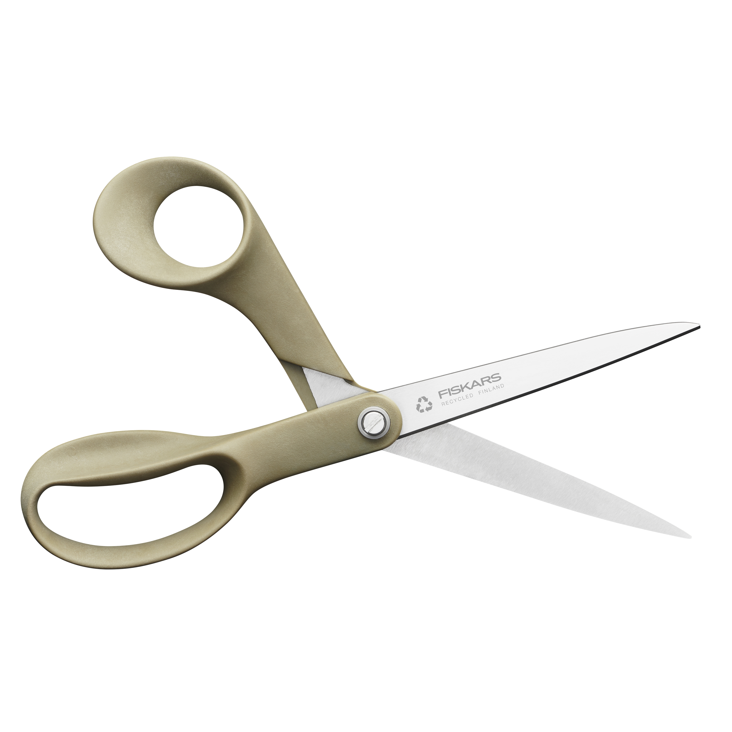 Fiskars 1058094 ReNew Nożyczki uniwersalne 21 cm