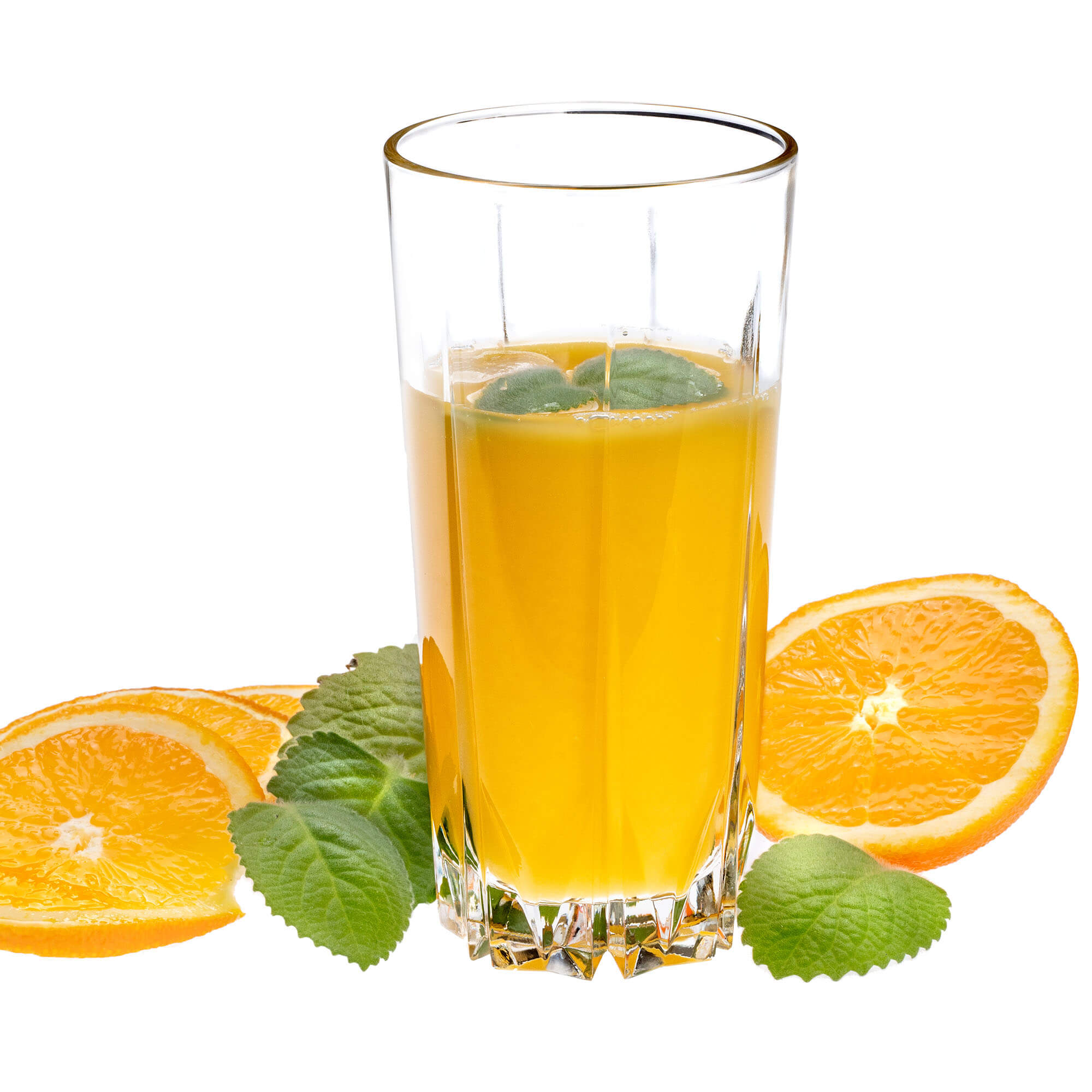Szklanki do drinków i napojów Monza 330 ml, 6 szt.