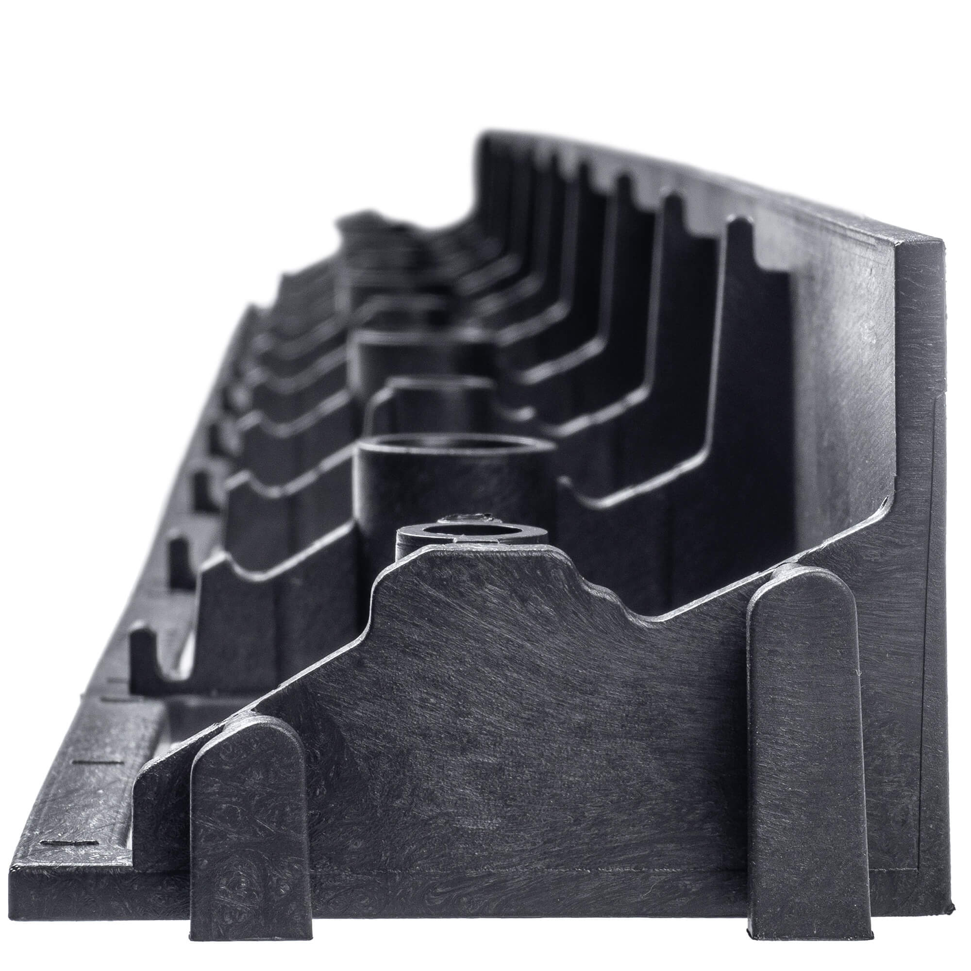 Obrzeże ogrodowe Raberg 102 x 5,8 cm 50 szt + kotwy 150 szt.