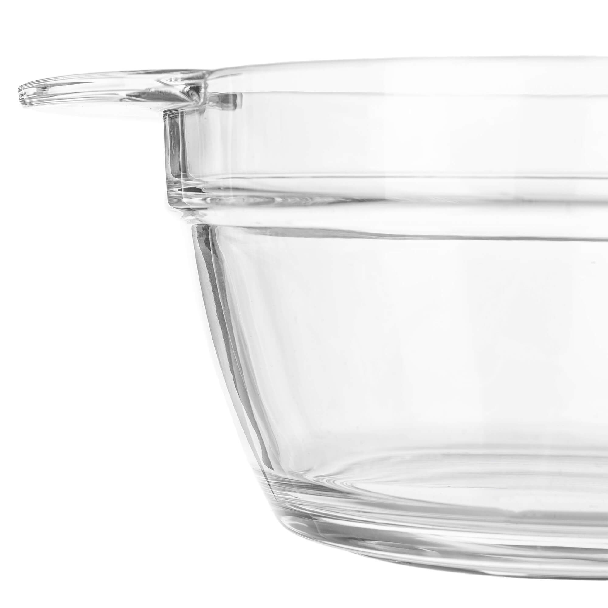 Bulionówka Viaso 550 ml gładka 6 szt.