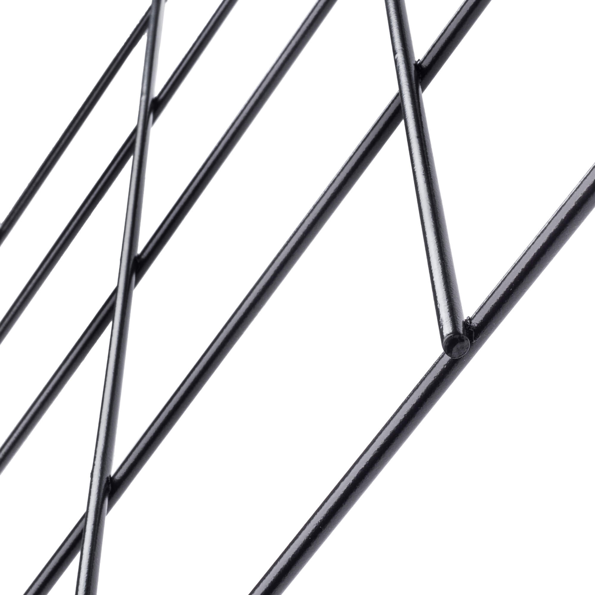 Pergola metalowa na kwiaty 170 x 65 cm