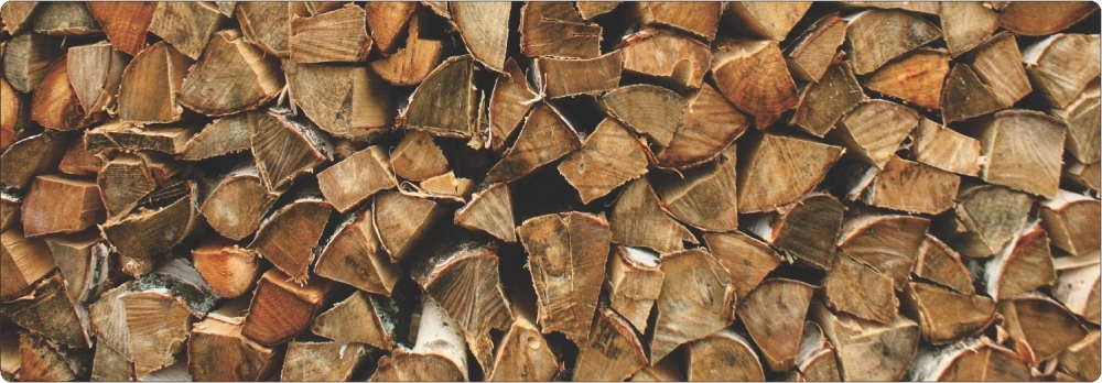 Bieżnik na stół Agello 94 x 32 cm, drewno