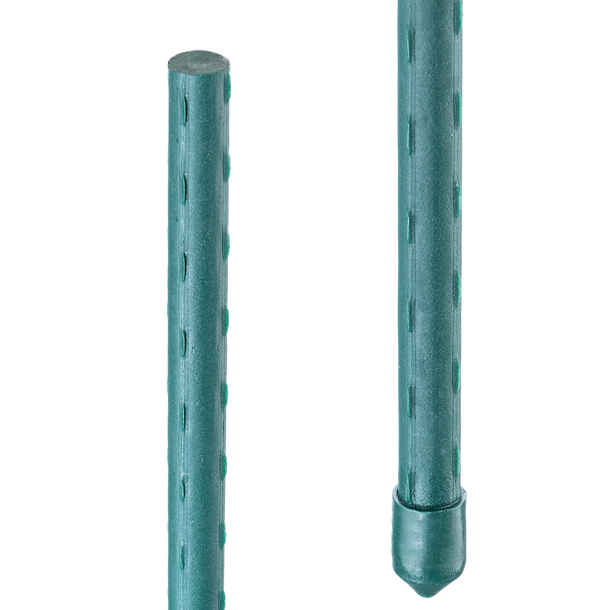 Podpora ogrodowa tyczka do roślin Trang 180cm 11mm 5szt