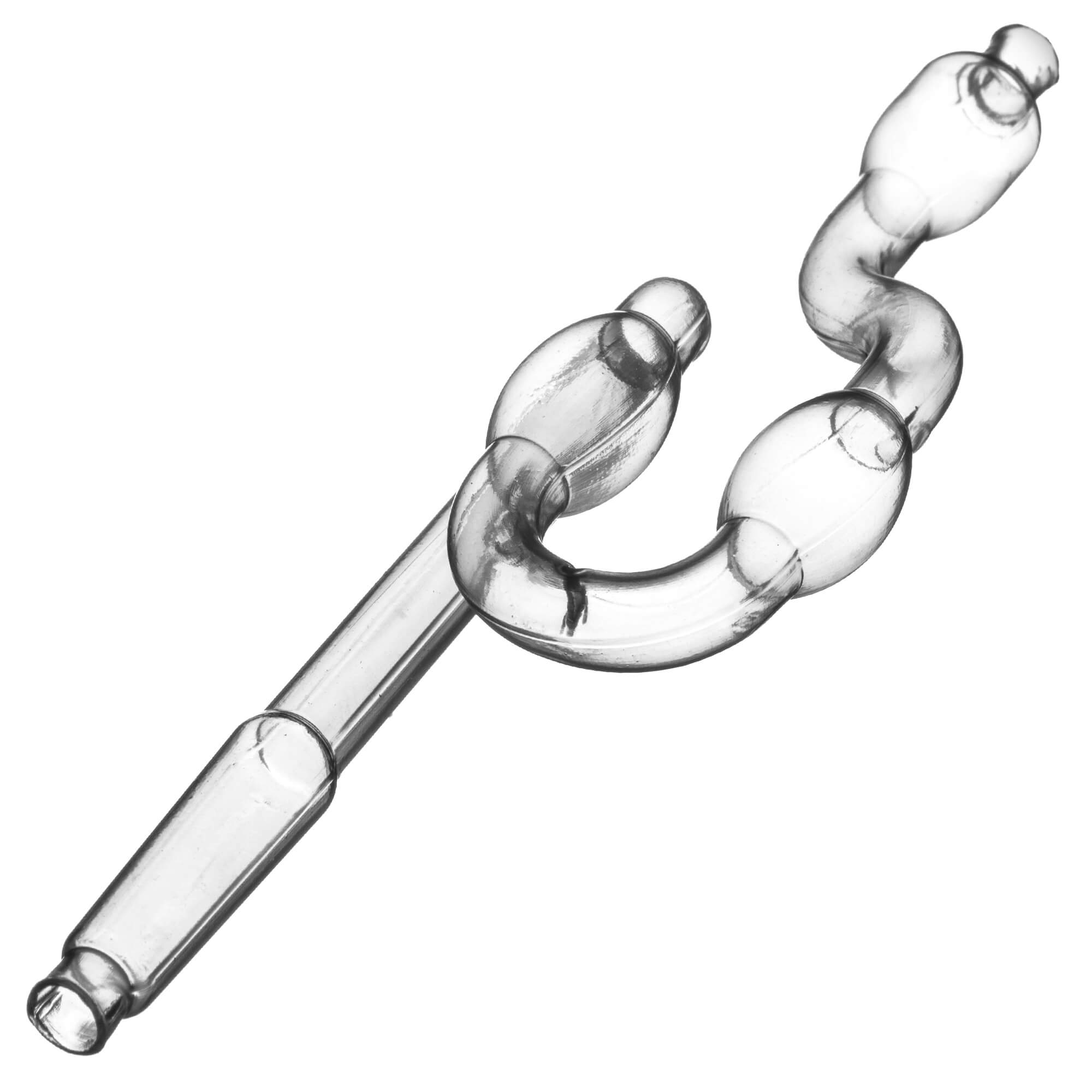 Rurka fermentacyjna Barali do wina plastikowa