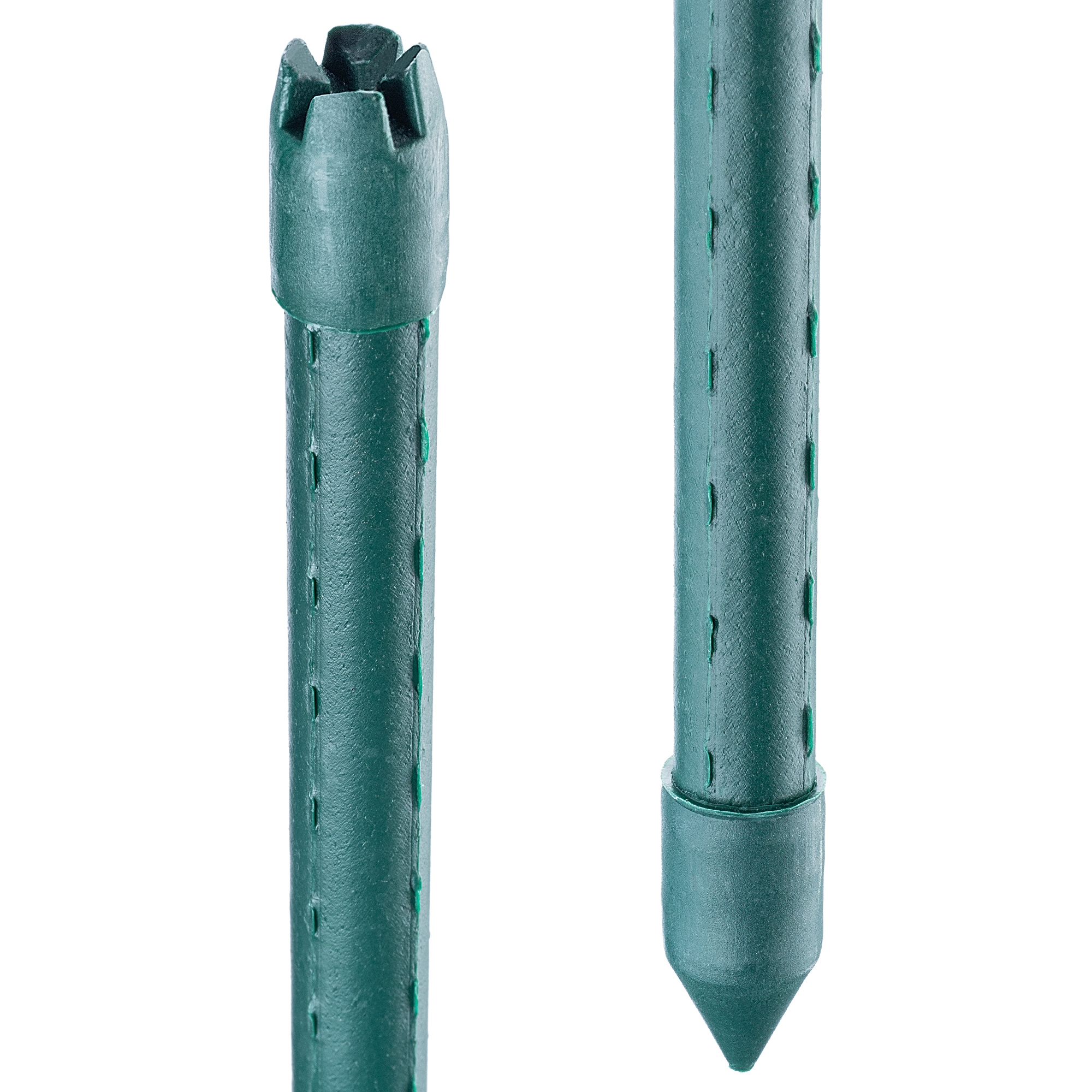 Podpora ogrodowa tyczka do roślin Trang 150cm 16mm 10szt