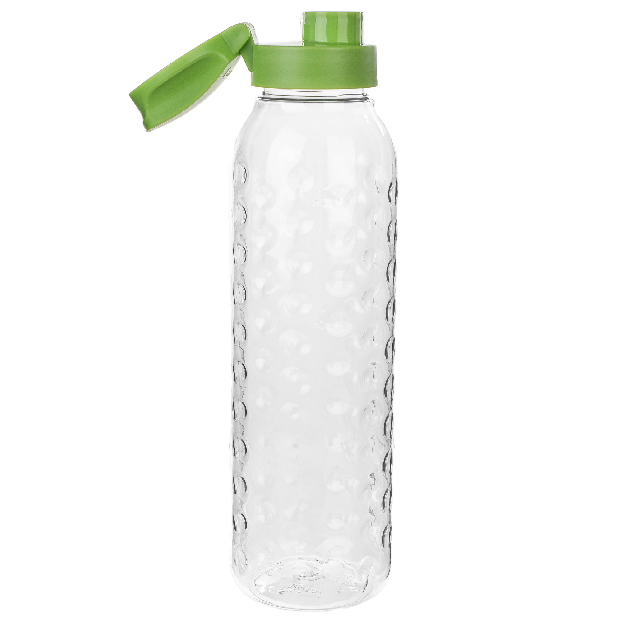 Butelka na wodę Curver Dots 0.75L