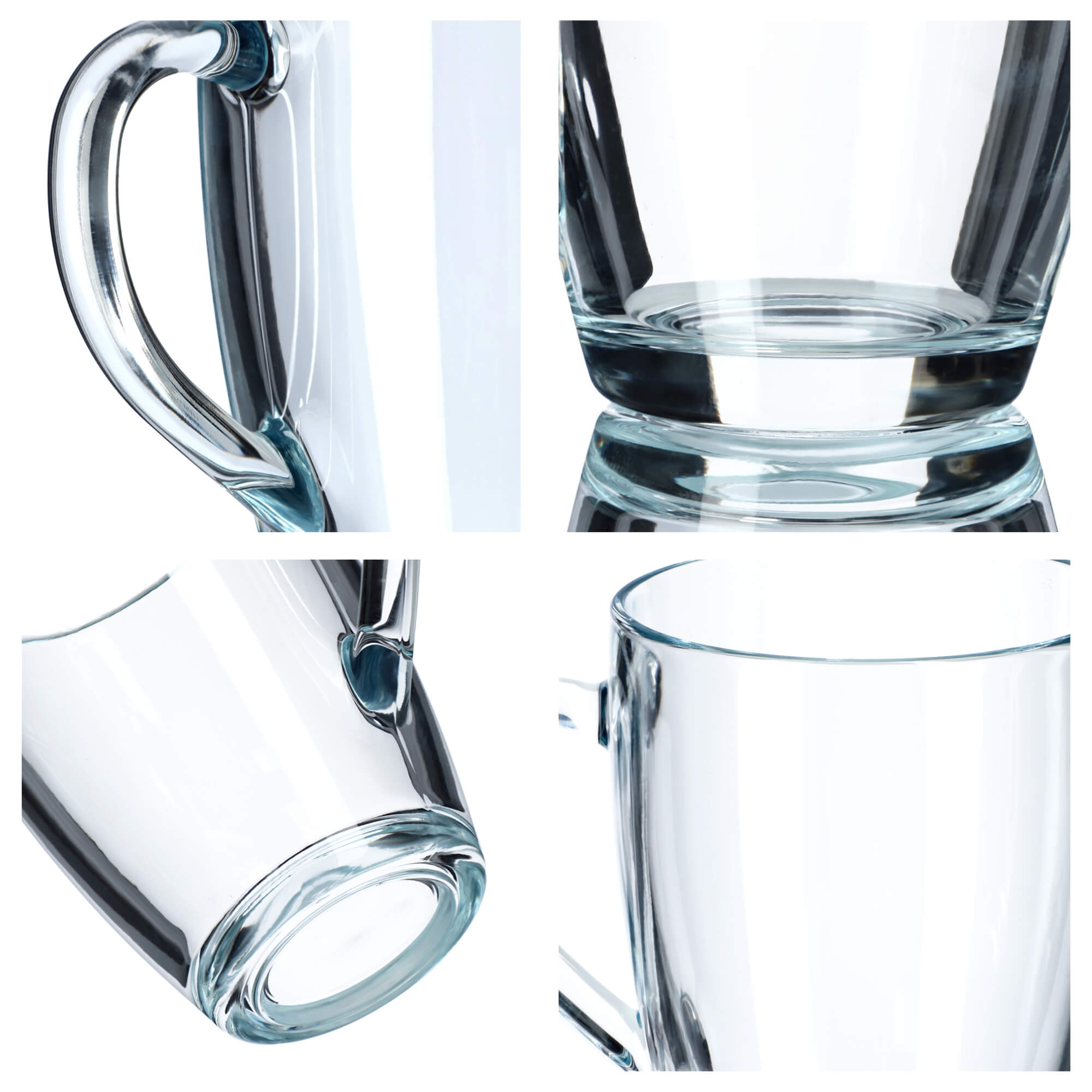 Kubki do herbaty i soku Albenga 375 ml, 6 szt.