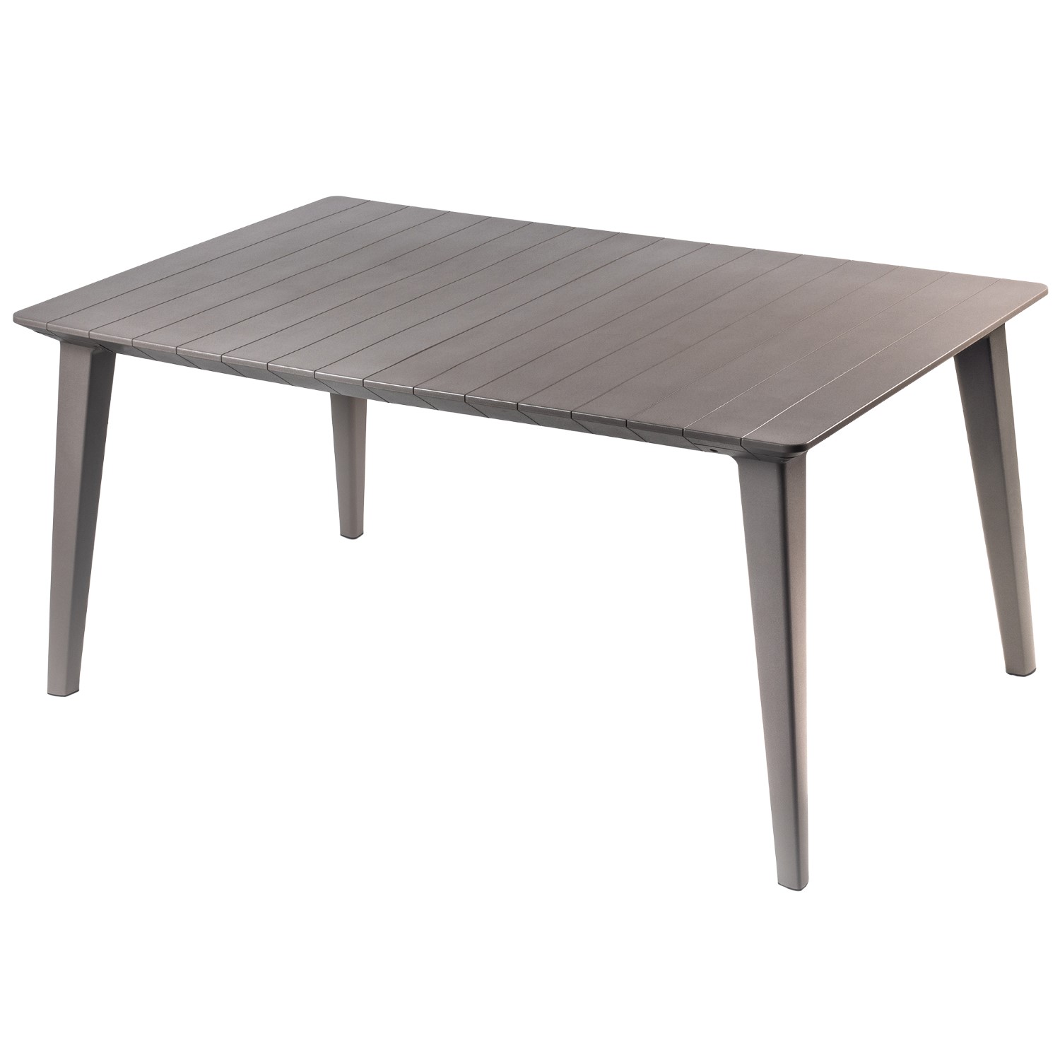 Stół ogrodowy Keter Lima 160cm cappuccino
