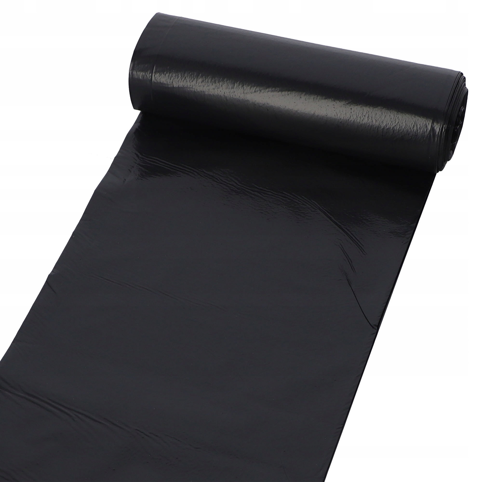 Worki na śmieci Ravi Prima Super Mocne 160L, 10 szt.