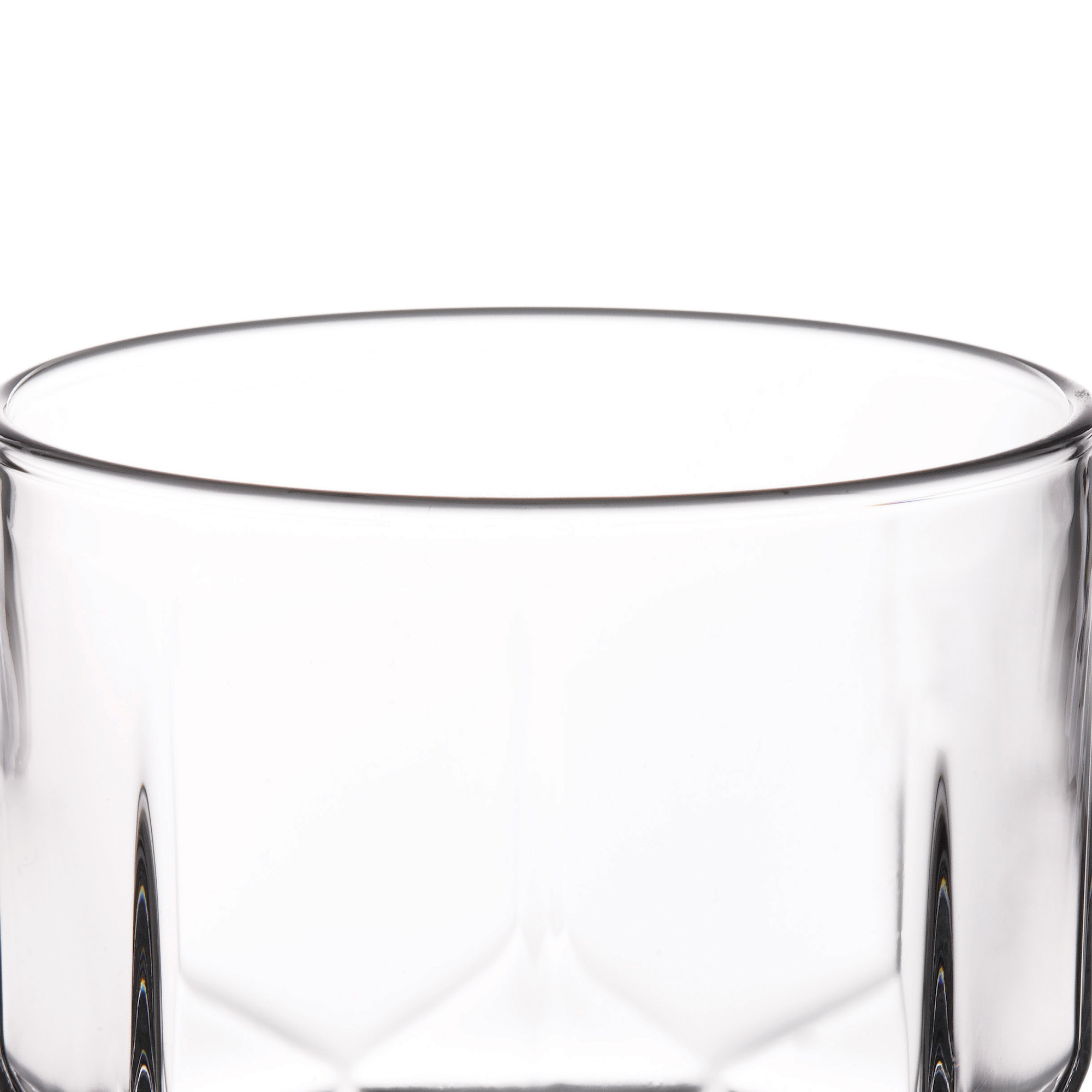 Szklanki do drinków i napojów Anzio 325 ml + 325 ml, 12 szt.