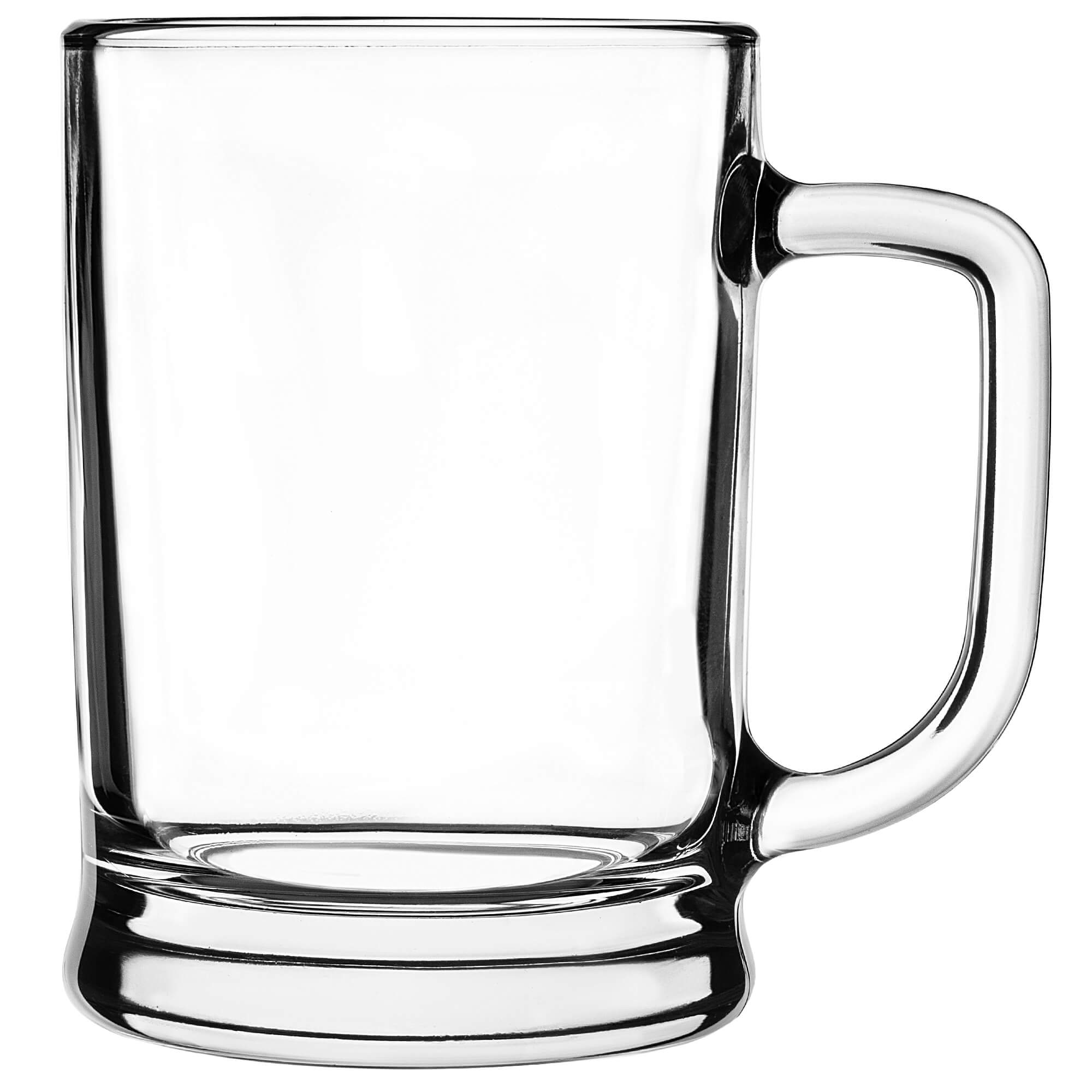 Kufel do piwa Cevio 400ml 6szt.