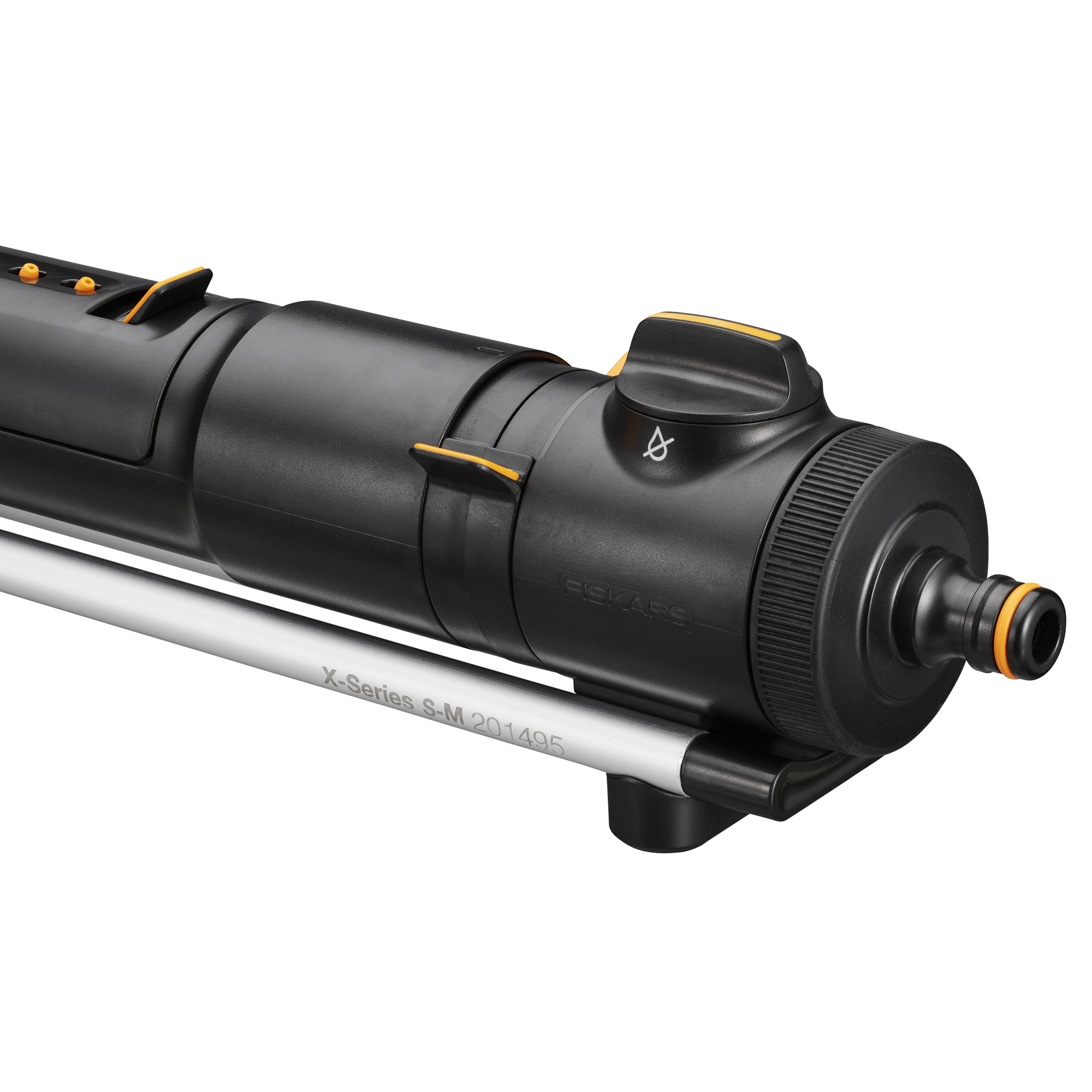 Fiskars 1070832 X-Series™ Zraszacz wahadłowy M