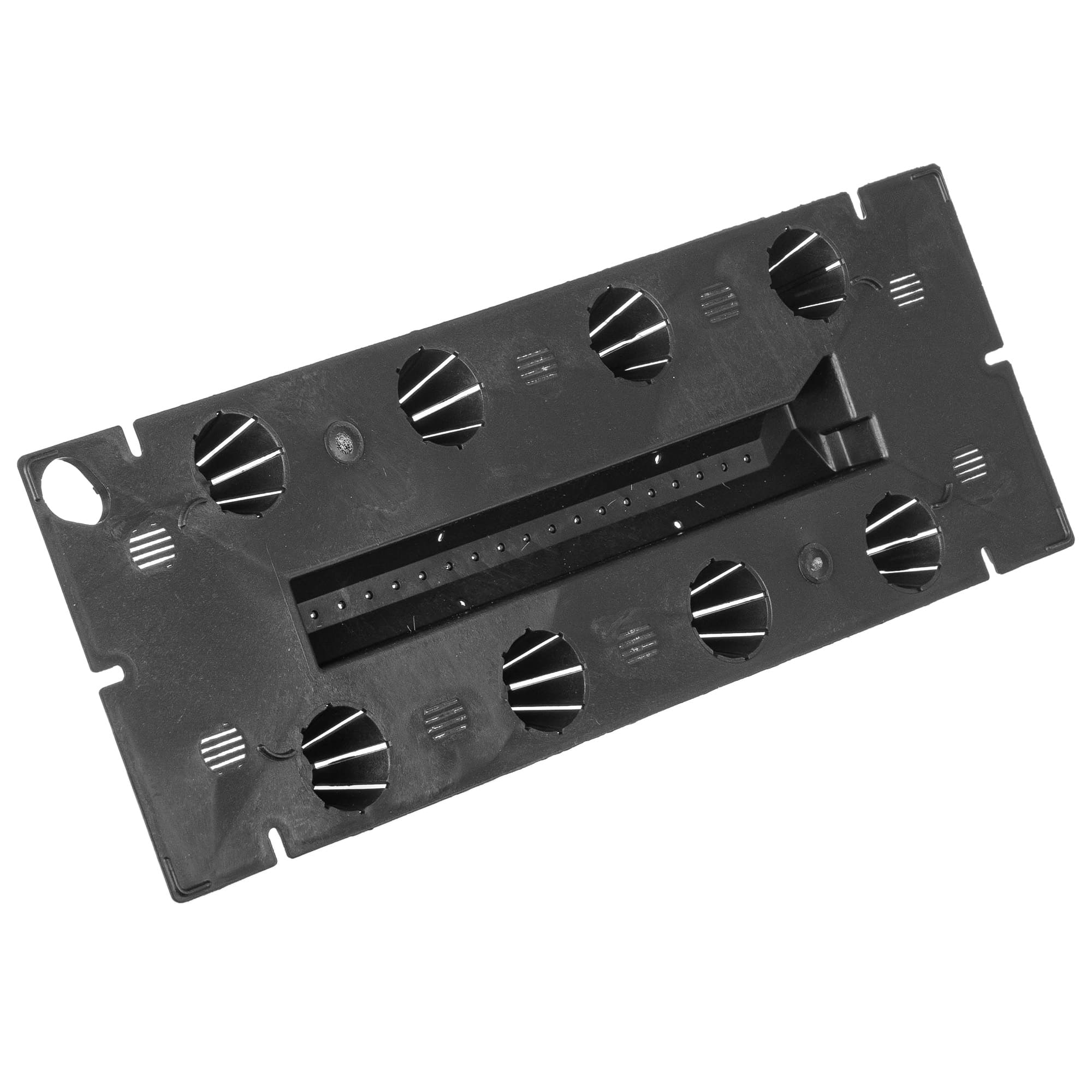 System nawadniający Winden do doniczek prostokątny 50.5 x 18 cm WL2