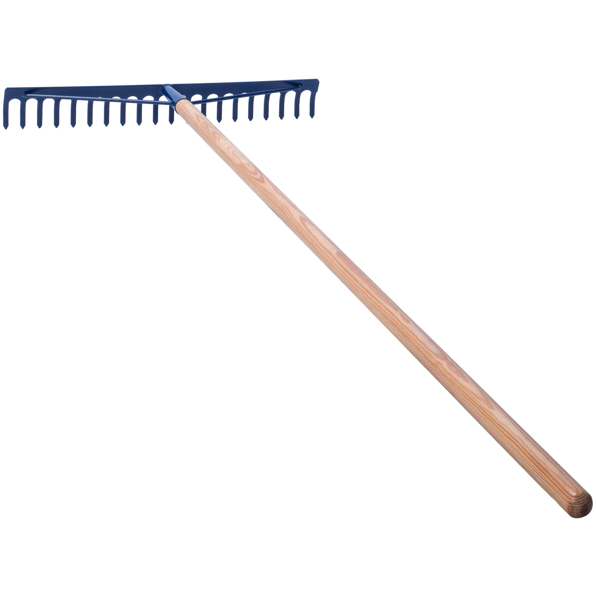 Grabie metalowe Ripi 54 x 155 cm, niebieskie