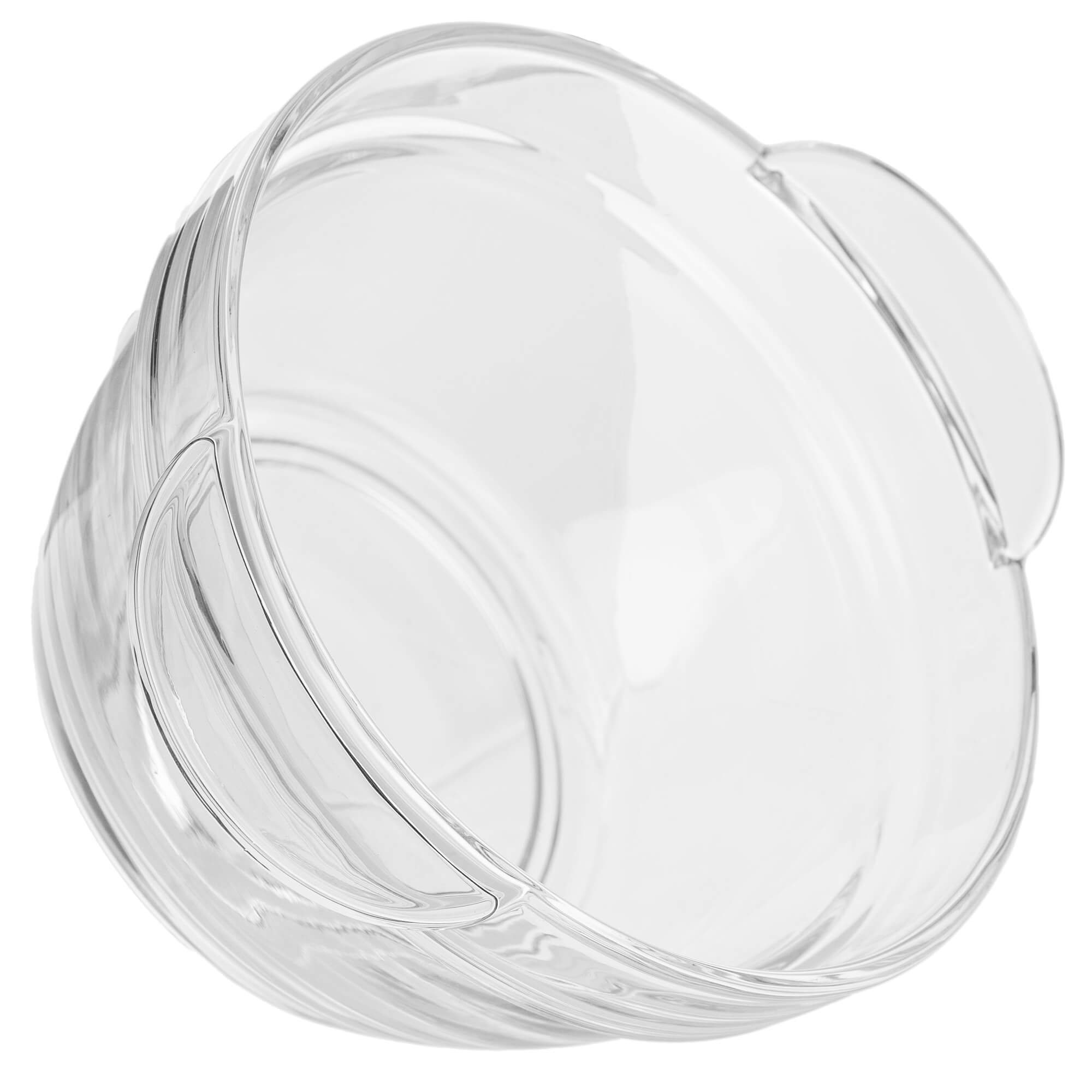 Bulionówka Viaso 550 ml gładka 6 szt.
