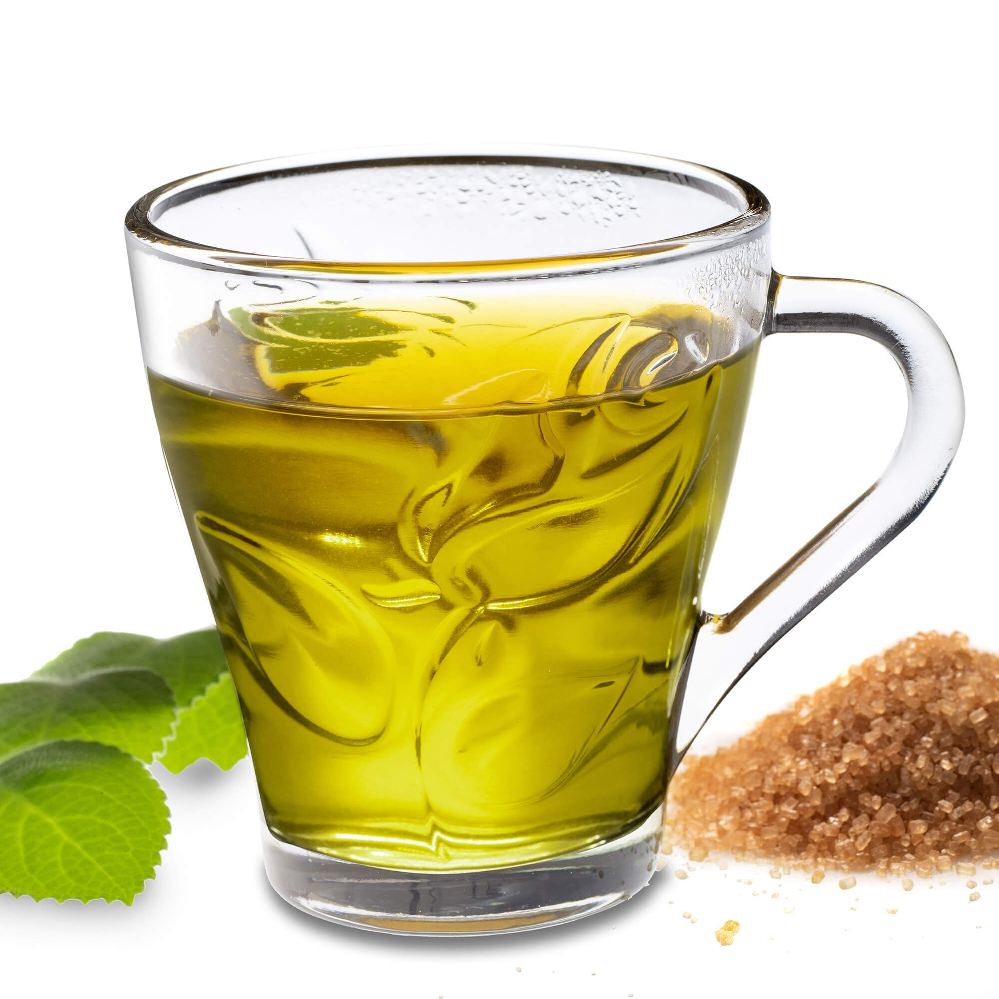 Kubki do kawy i herbaty 250 ml, 6 szt.