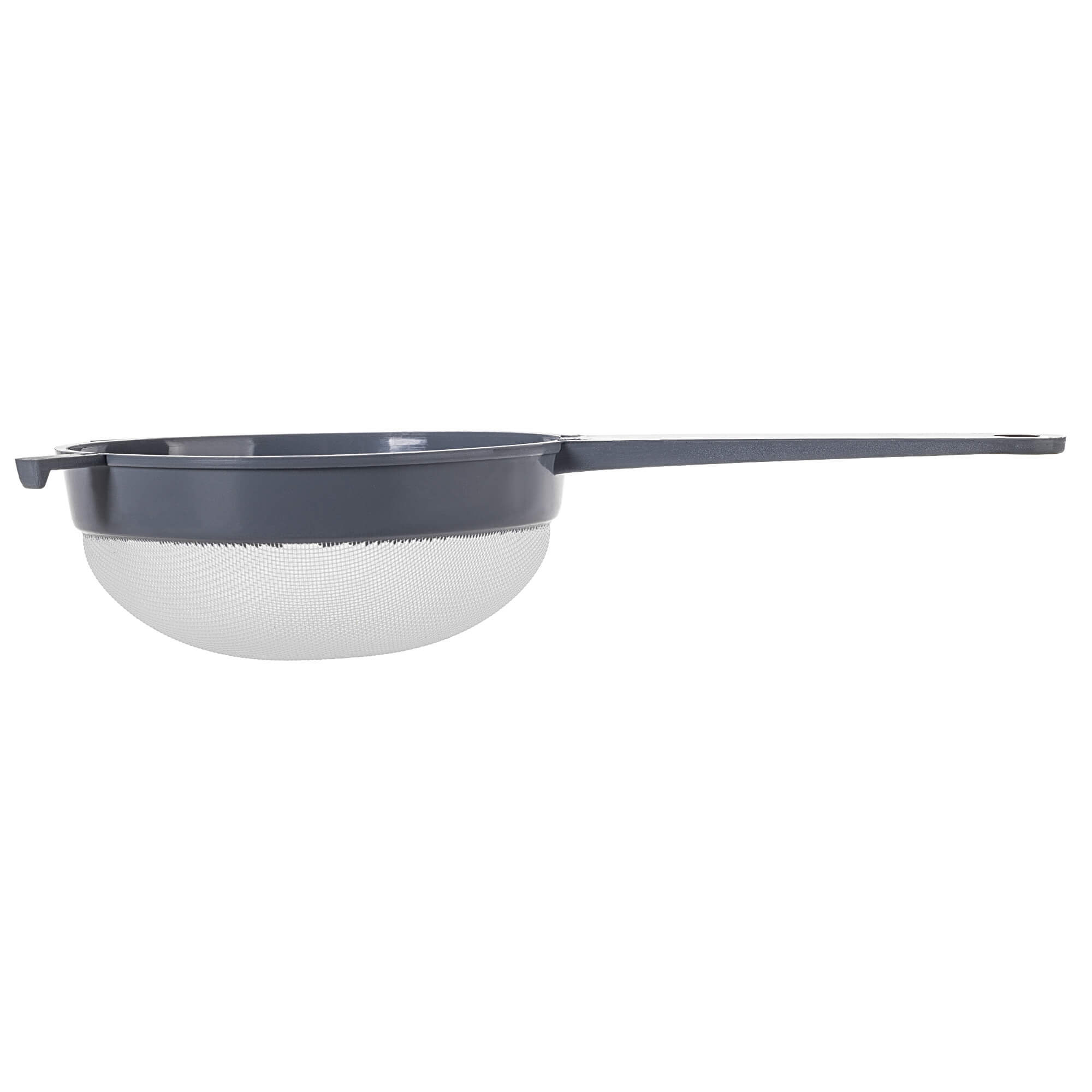 Sitko kuchenne Paludi 15 cm szare