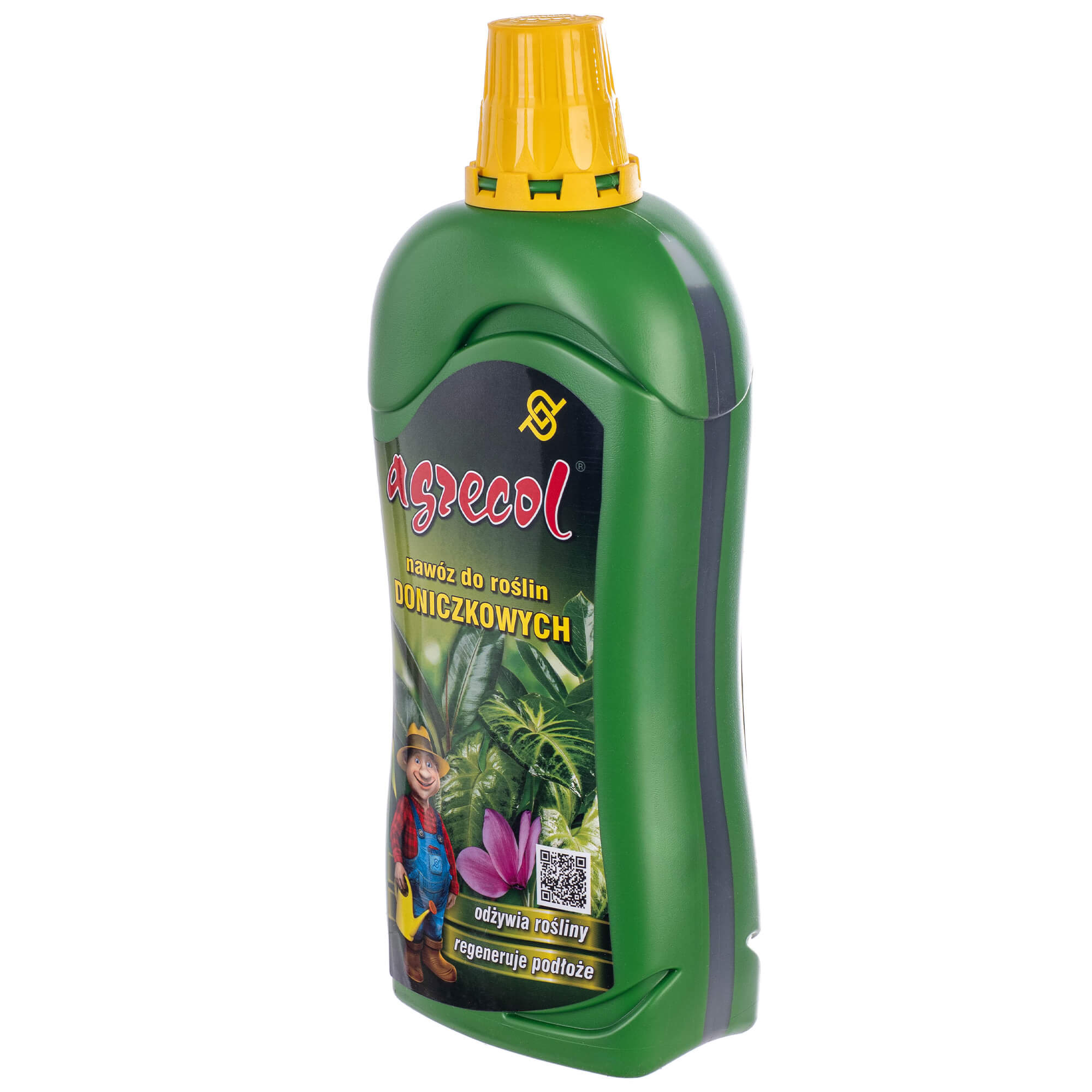 Agrecol Nawóz Doniczkowe 1.2L