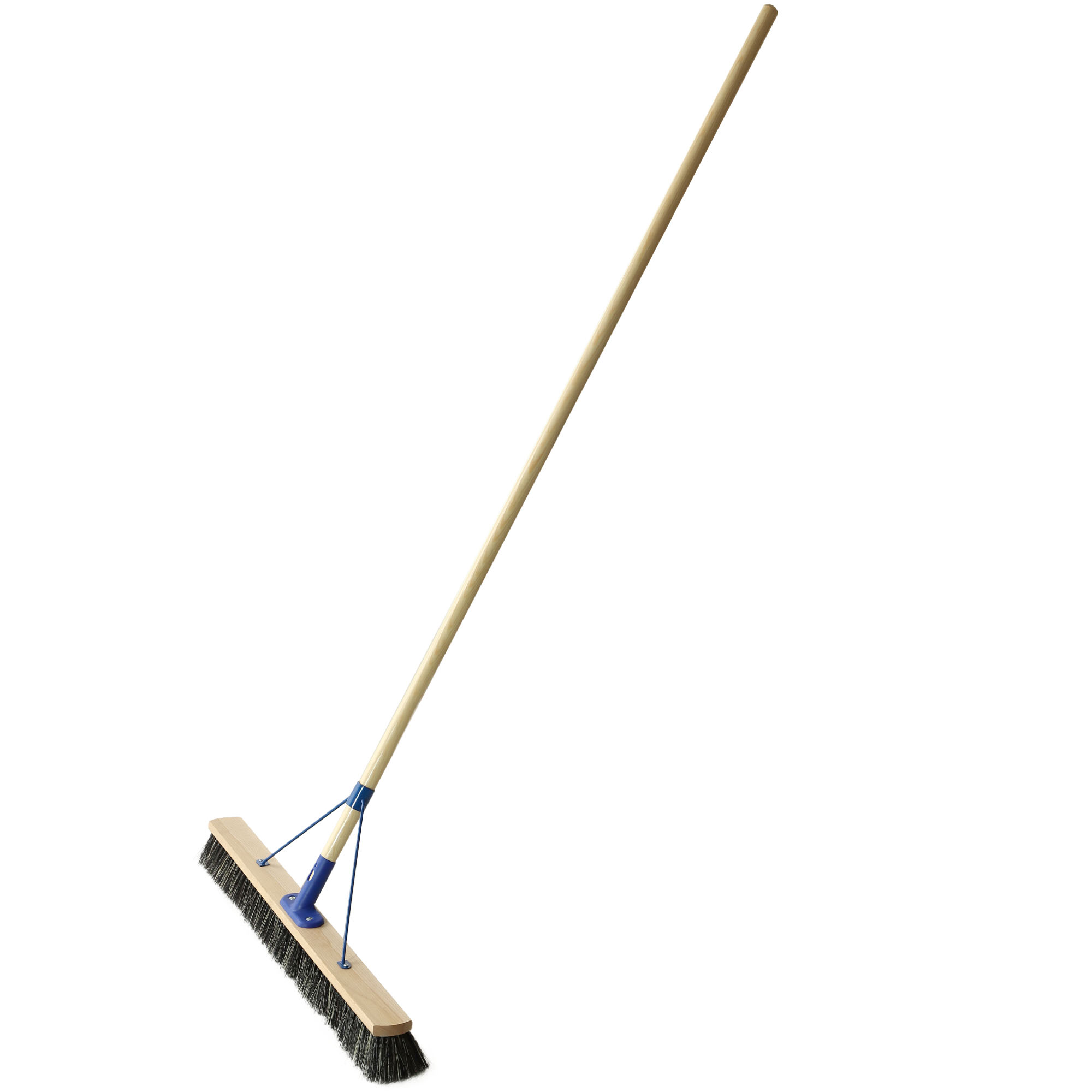 Zamiatacz do ulic Frixe wzmocniony 80 cm