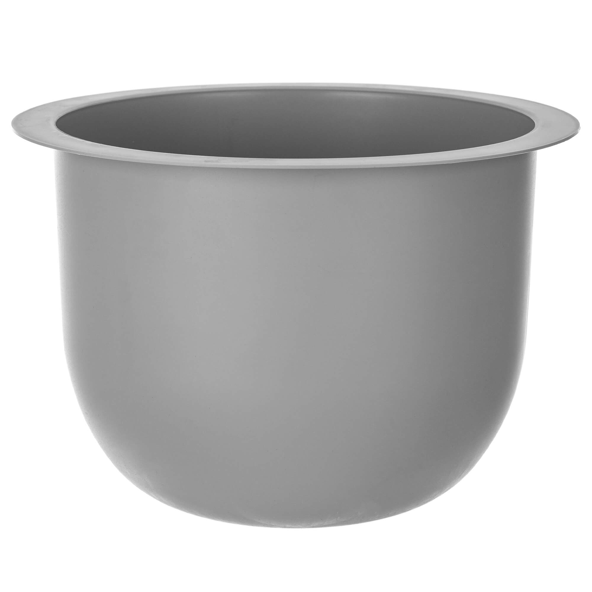 Wkład do kwietnika Aytre 30 cm platynowy