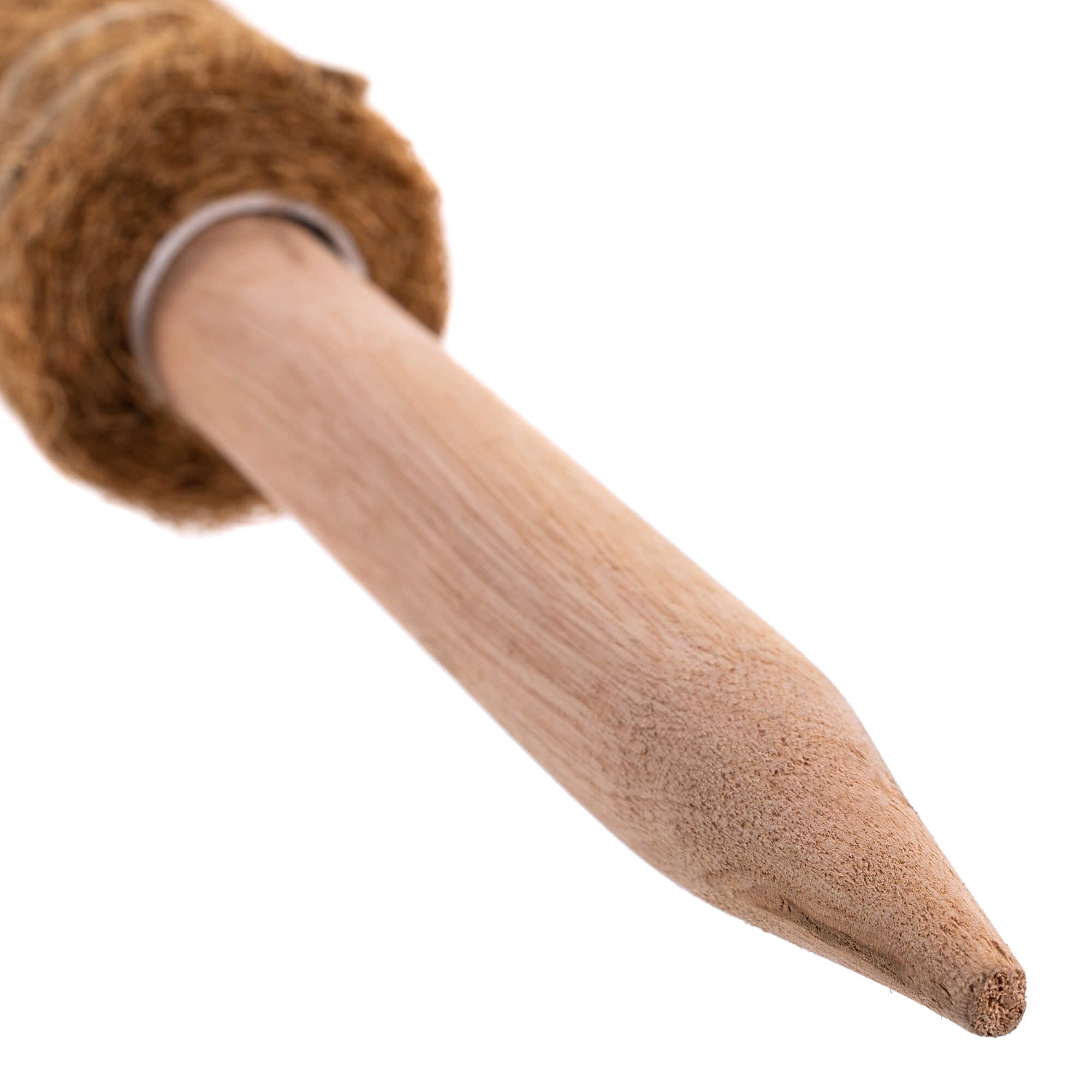 Tyczka do roślin kokosowa Cande 120 cm podpora doniczkowa 3 szt.
